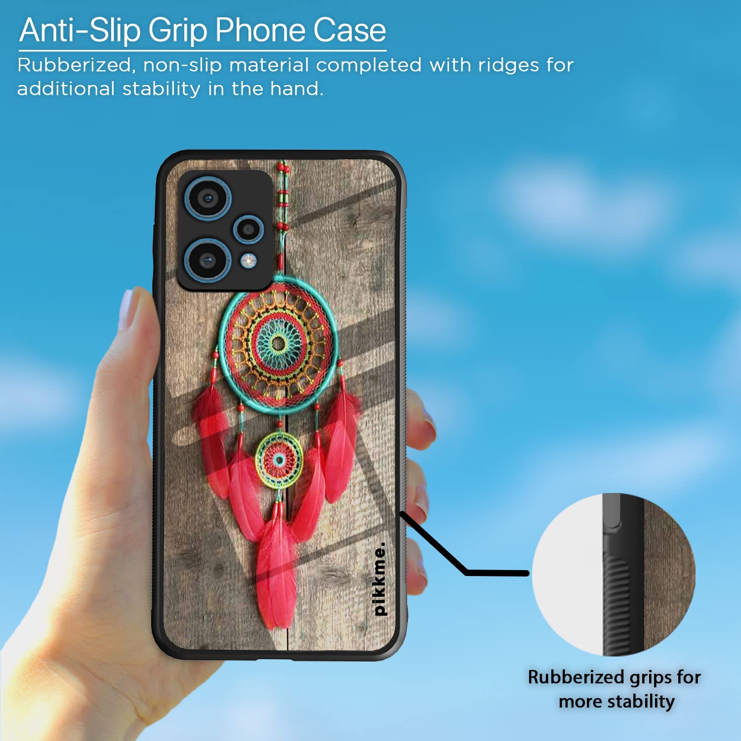 Pikkme OnePlus Nord CE 2 Lite 5G phone cover – photo 5