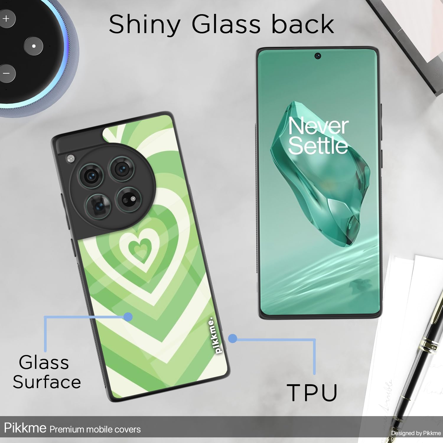 Pikkme phone cover for OnePlus 12 5G – photo 3