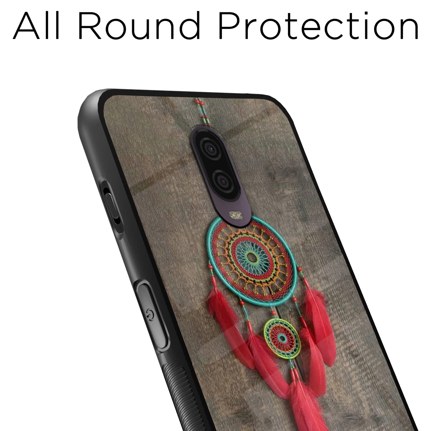 Pikkme phone cover for OnePlus 7 – photo 7