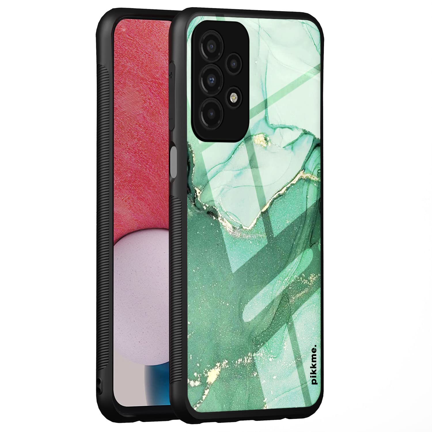 Pikkme Samsung A13 4G mobile cover