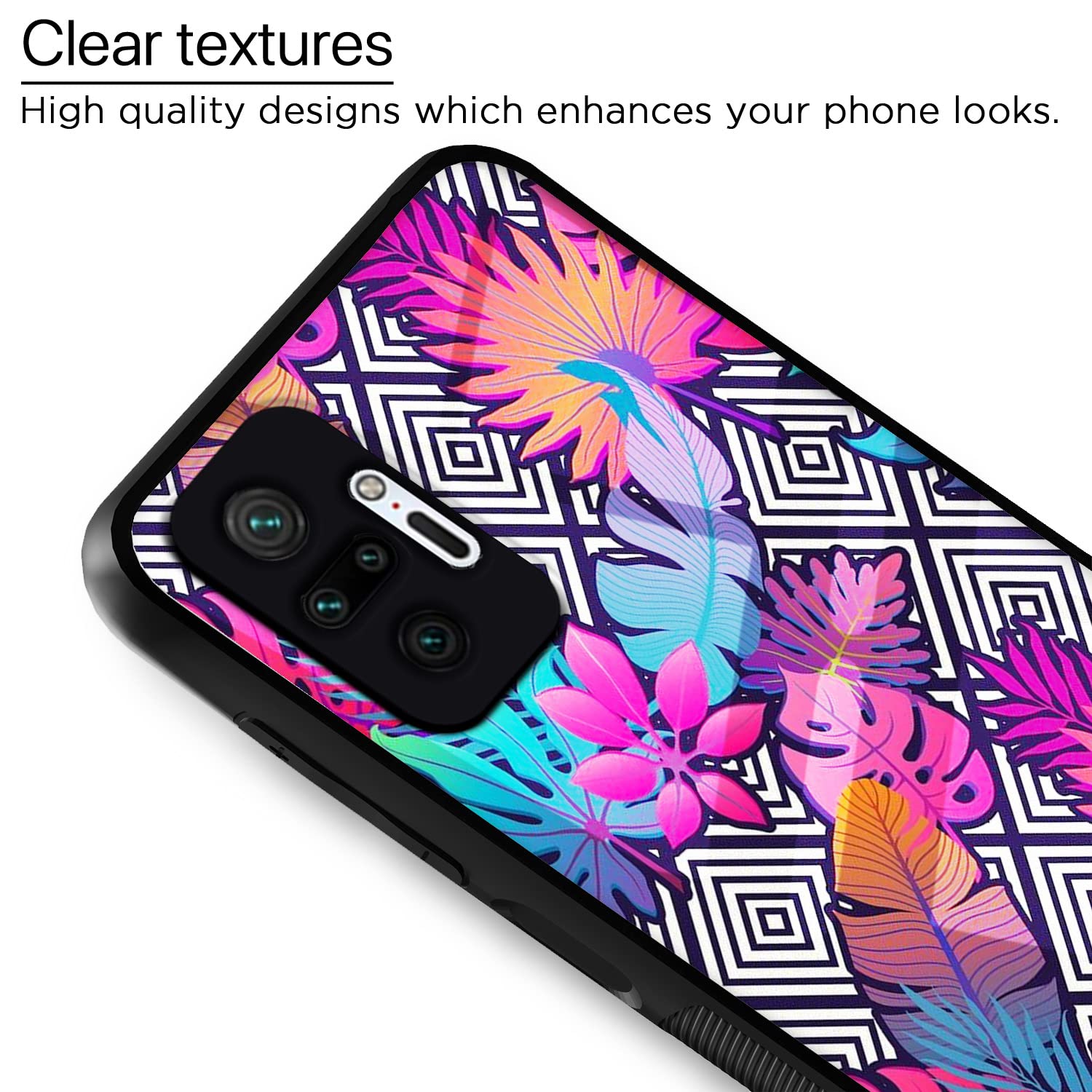 Mobile cover for Redmi Note 10 Pro/Note 10 Pro Max – Pikkme – photo 4
