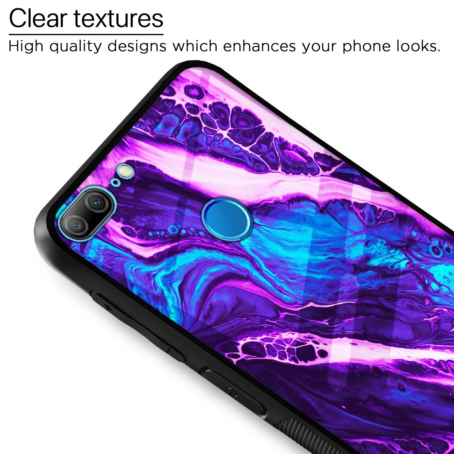 Mobile cover for Honor 9 Lite – Pikkme – photo 4