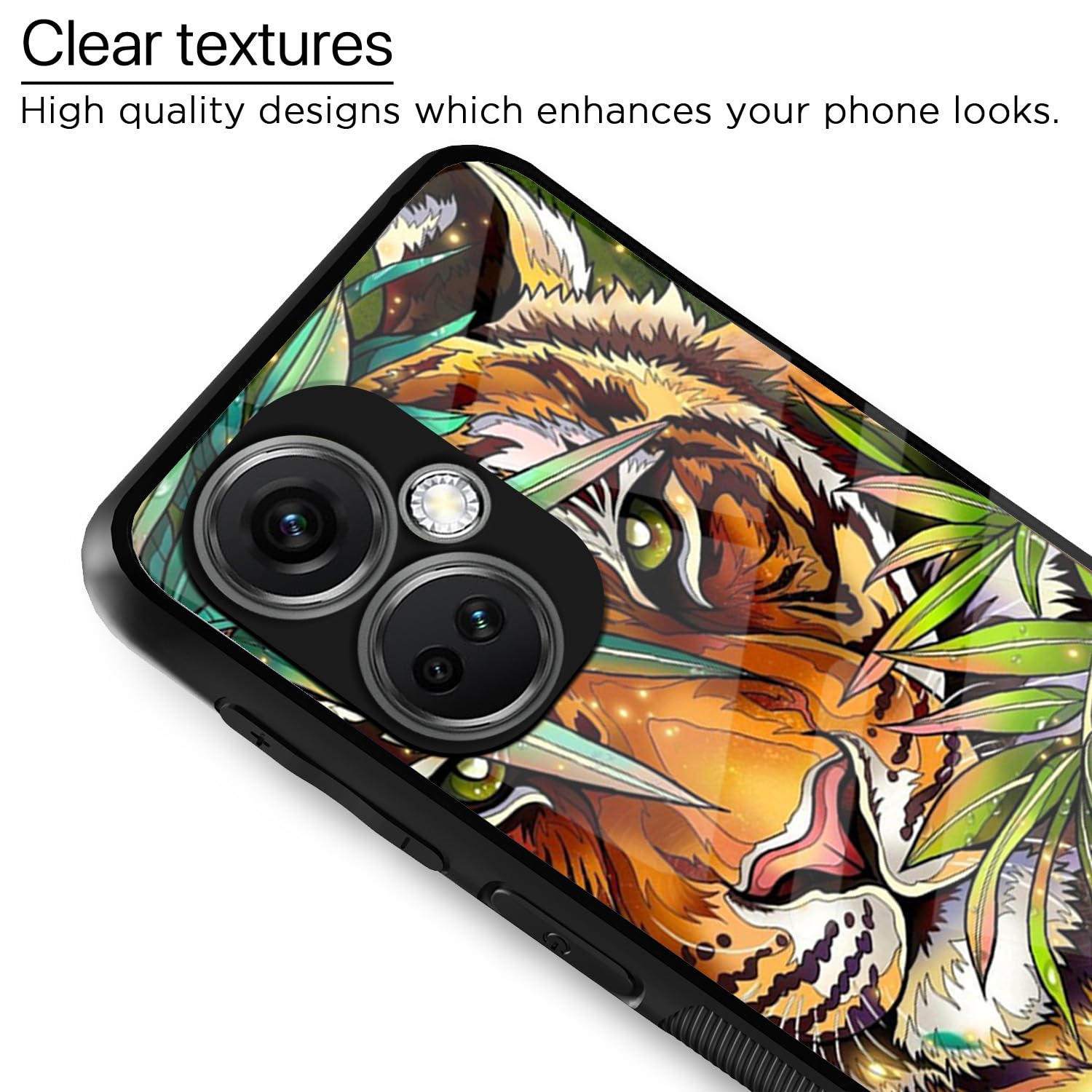 Hybrid Mobile back cover for OnePlus Nord CE 3 5G – Pikkme – photo 4