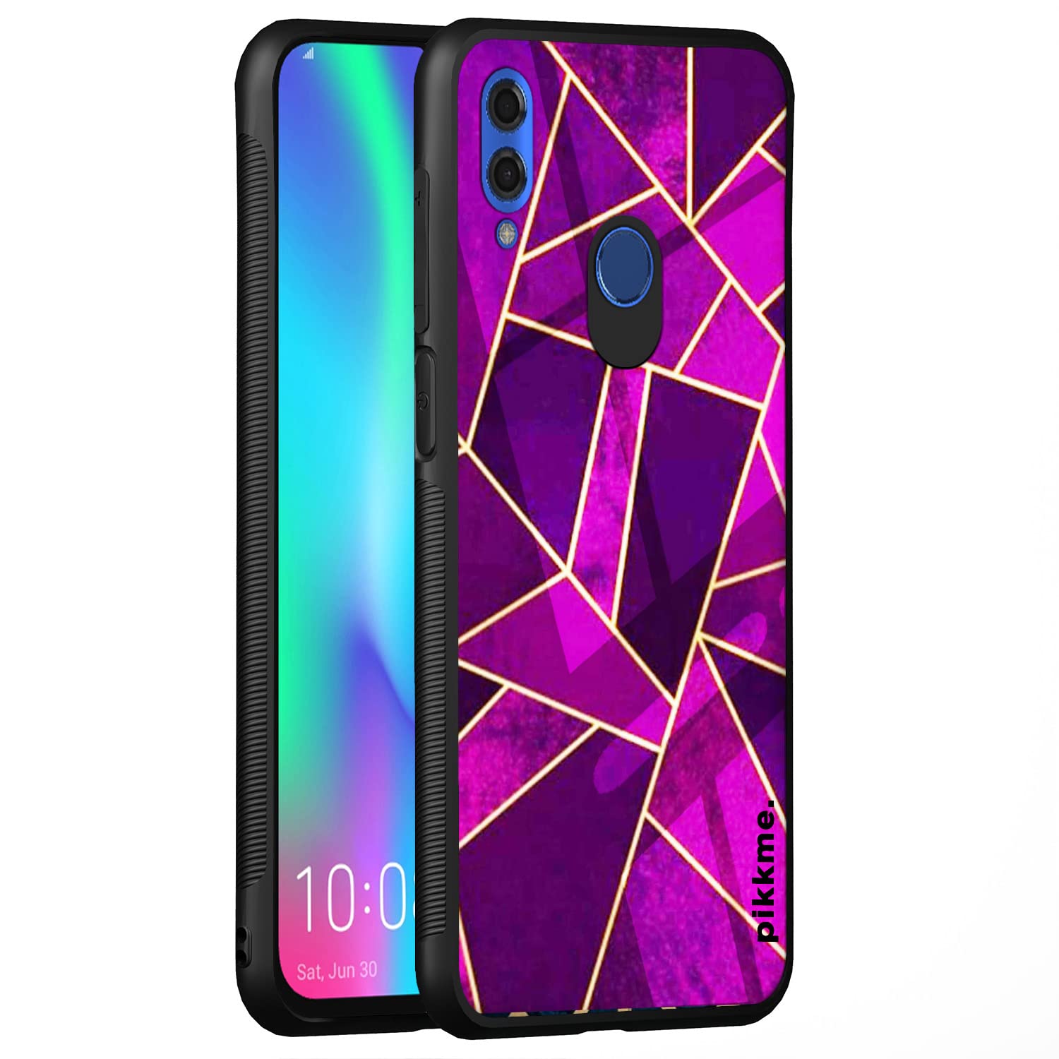 Pikkme Honor 10 Lite mobile back cover