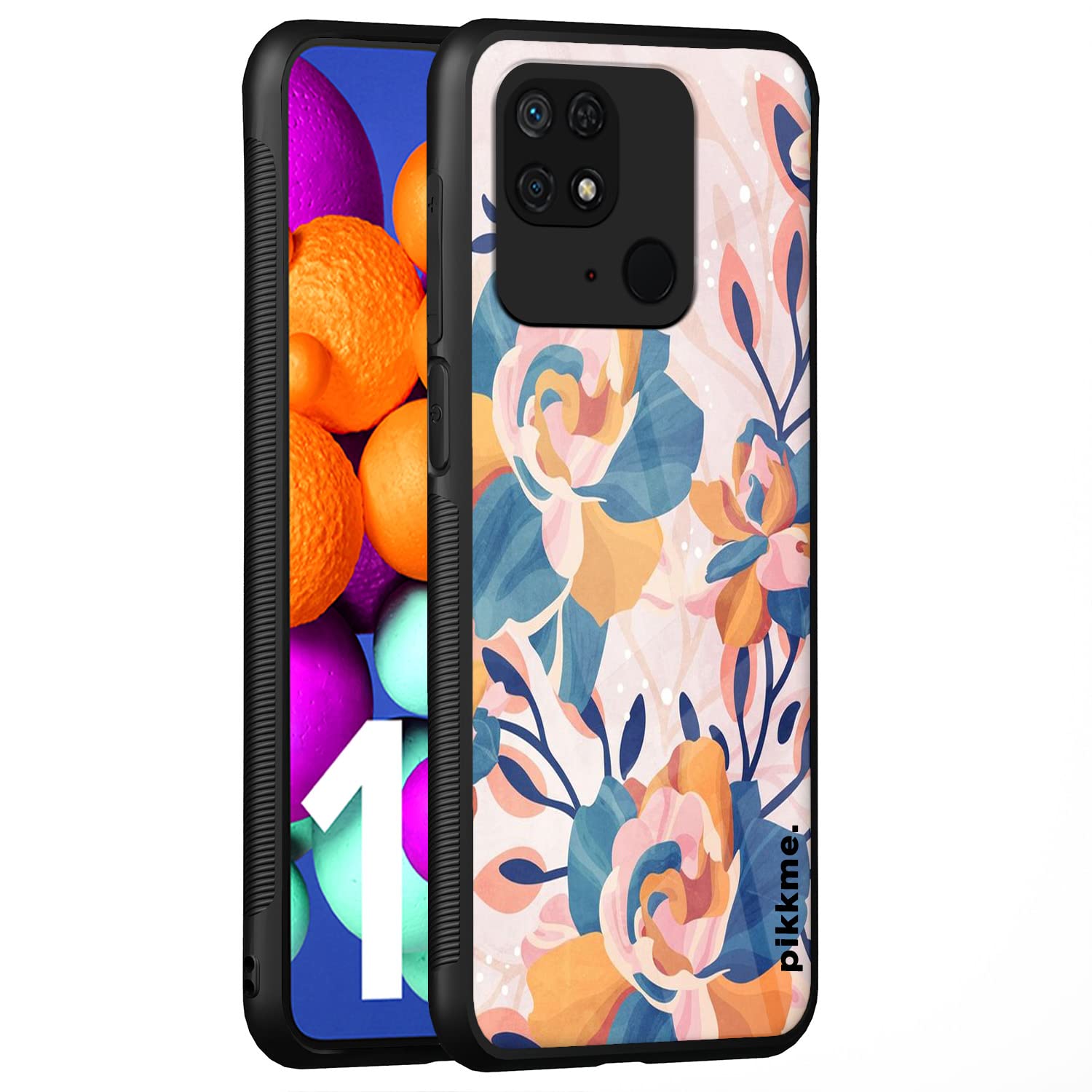 Mobile cover for Redmi 10/10 Power – Pikkme