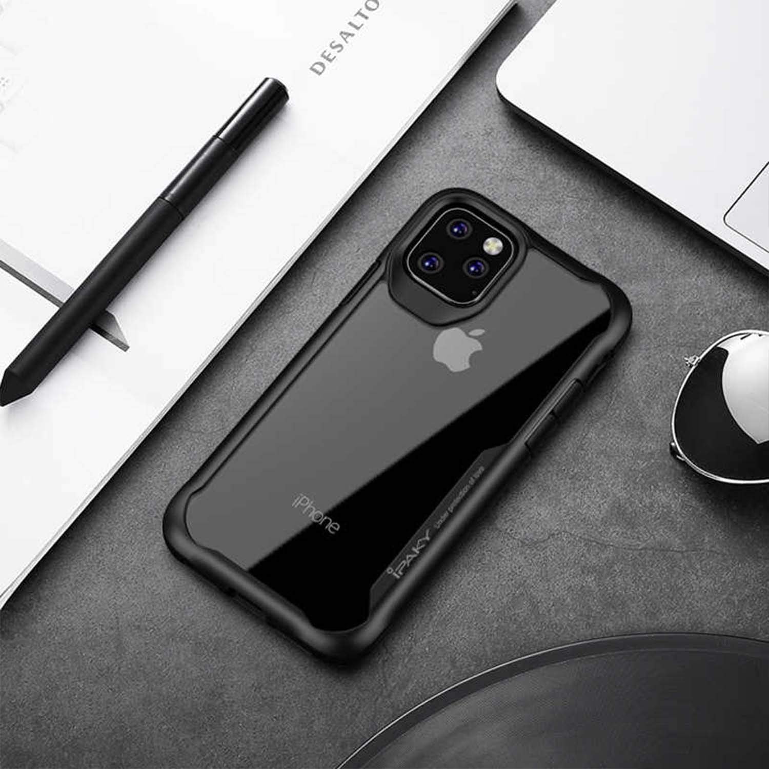 Pikkme iPhone 11 Pro Max phone cover – photo 2