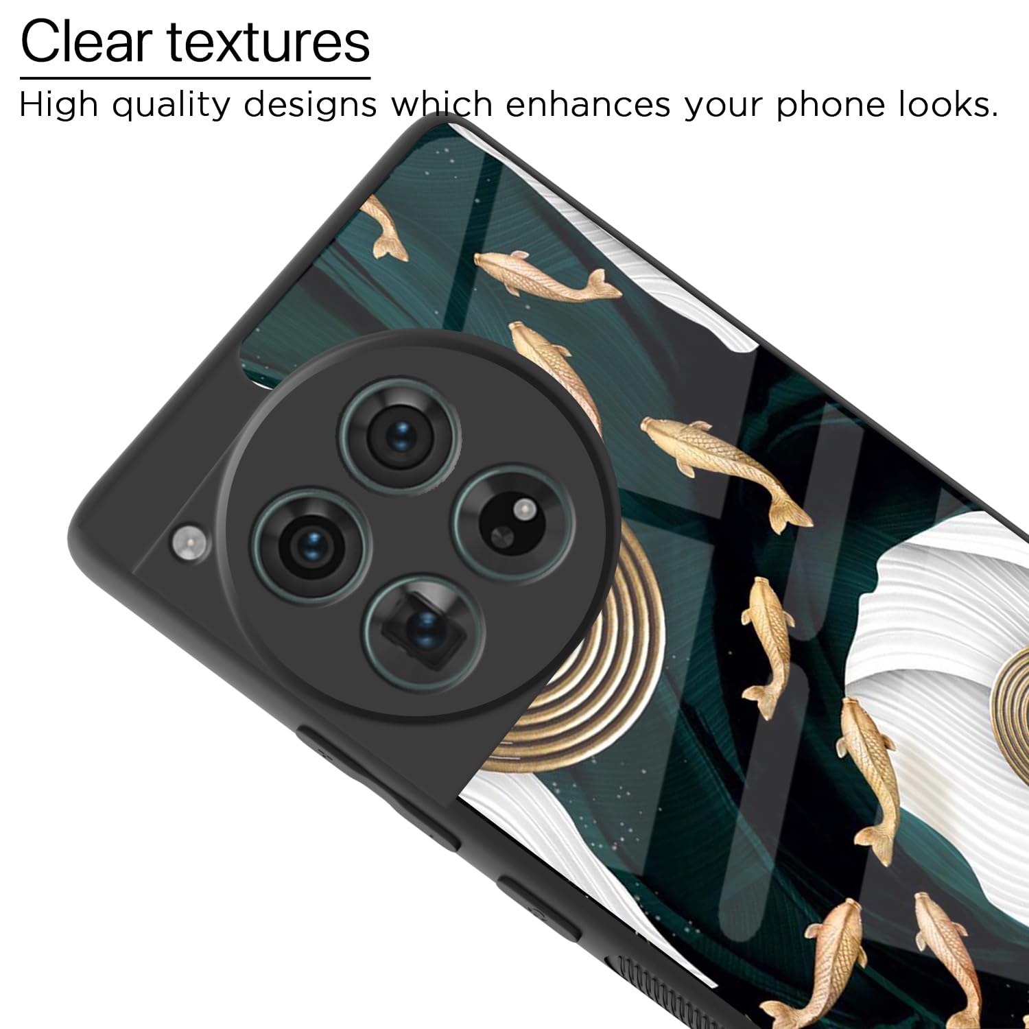 Mobile cover for OnePlus 12R 5G – Pikkme – photo 4