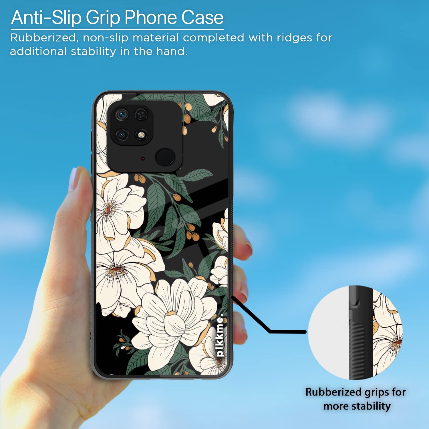 Phone cover for Redmi 10/10 Power – Pikkme – photo 5