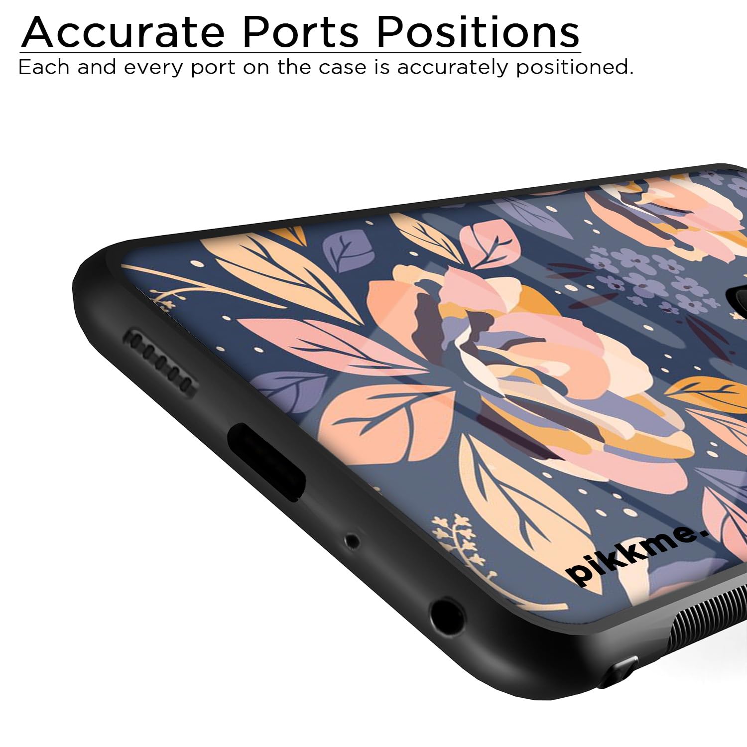 Pikkme Redmi 9 Prime phone cover – photo 6