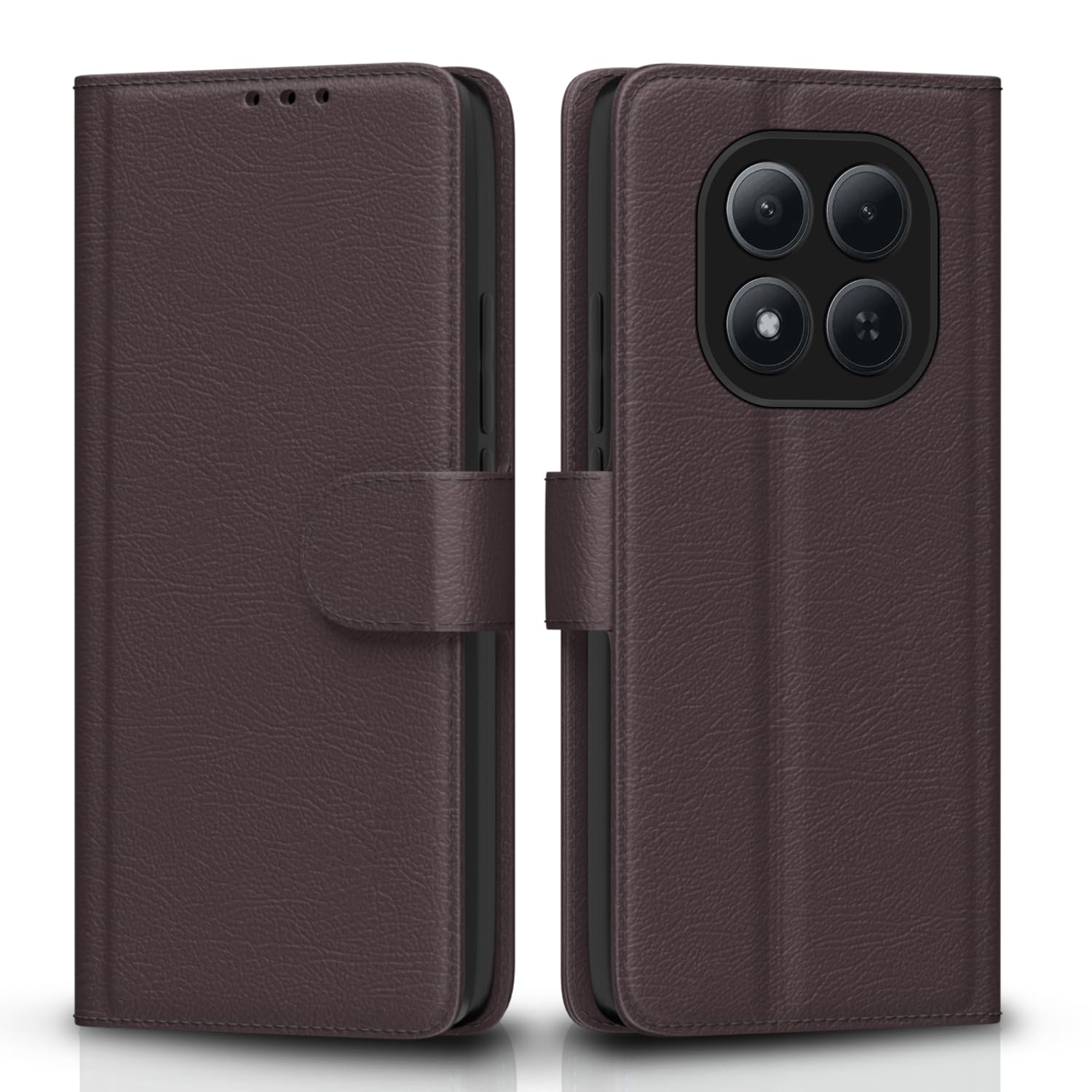 Coffee mobile flip cover for Redmi Note 15 Pro 5G – Pikkme