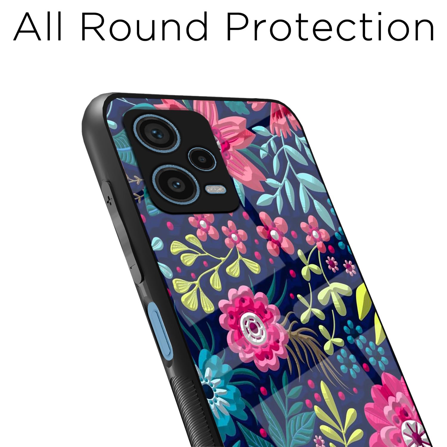 Pikkme Redmi Note 12 Pro Plus 5G phone cover – photo 7