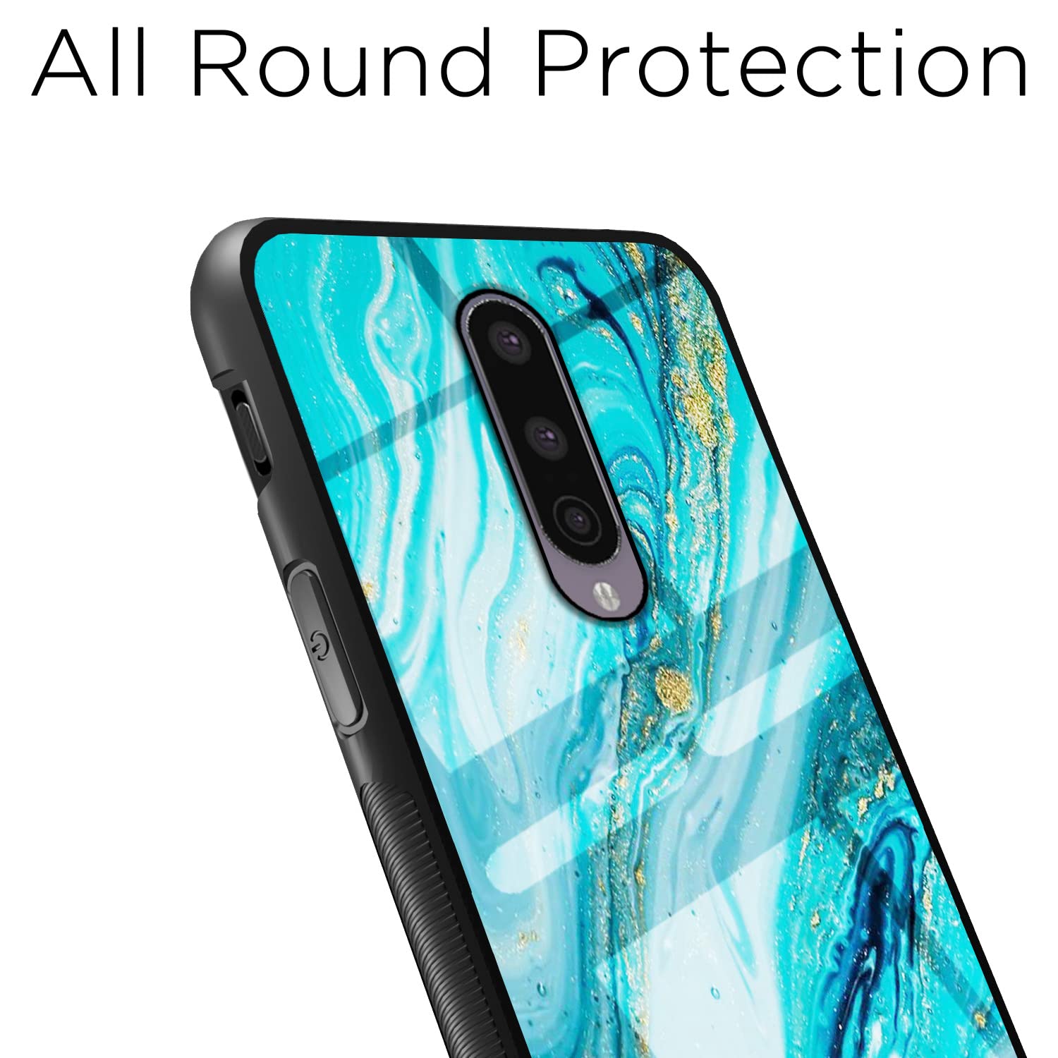Hybrid Back cover for OnePlus 8 – Pikkme – photo 7