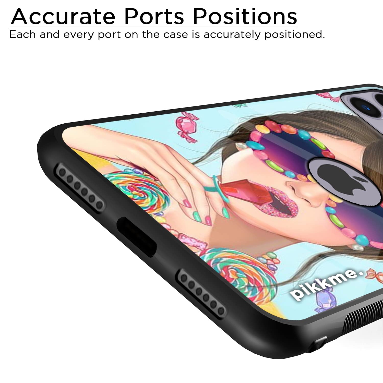 Pikkme iPhone 11 mobile cover – photo 6