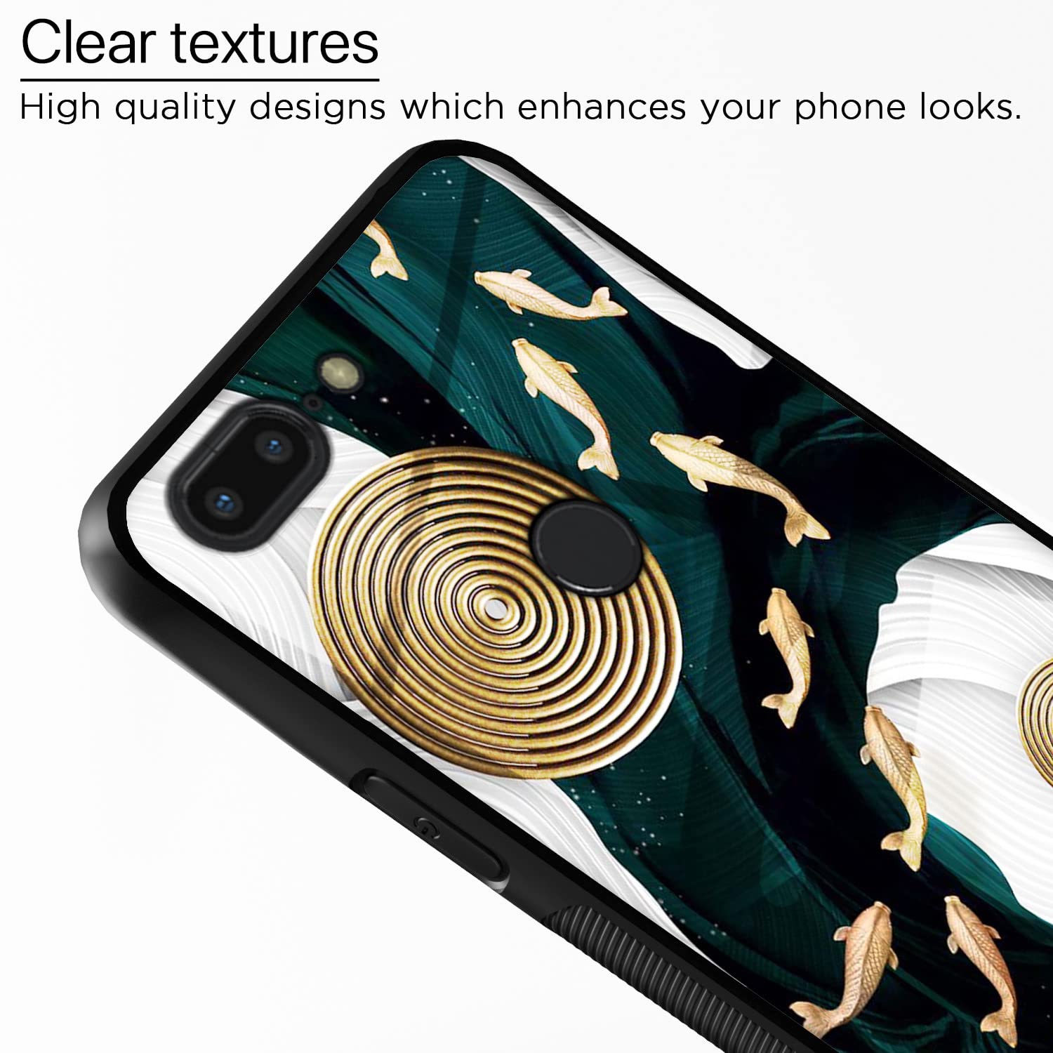 Pikkme OnePlus 5T mobile cover – photo 3