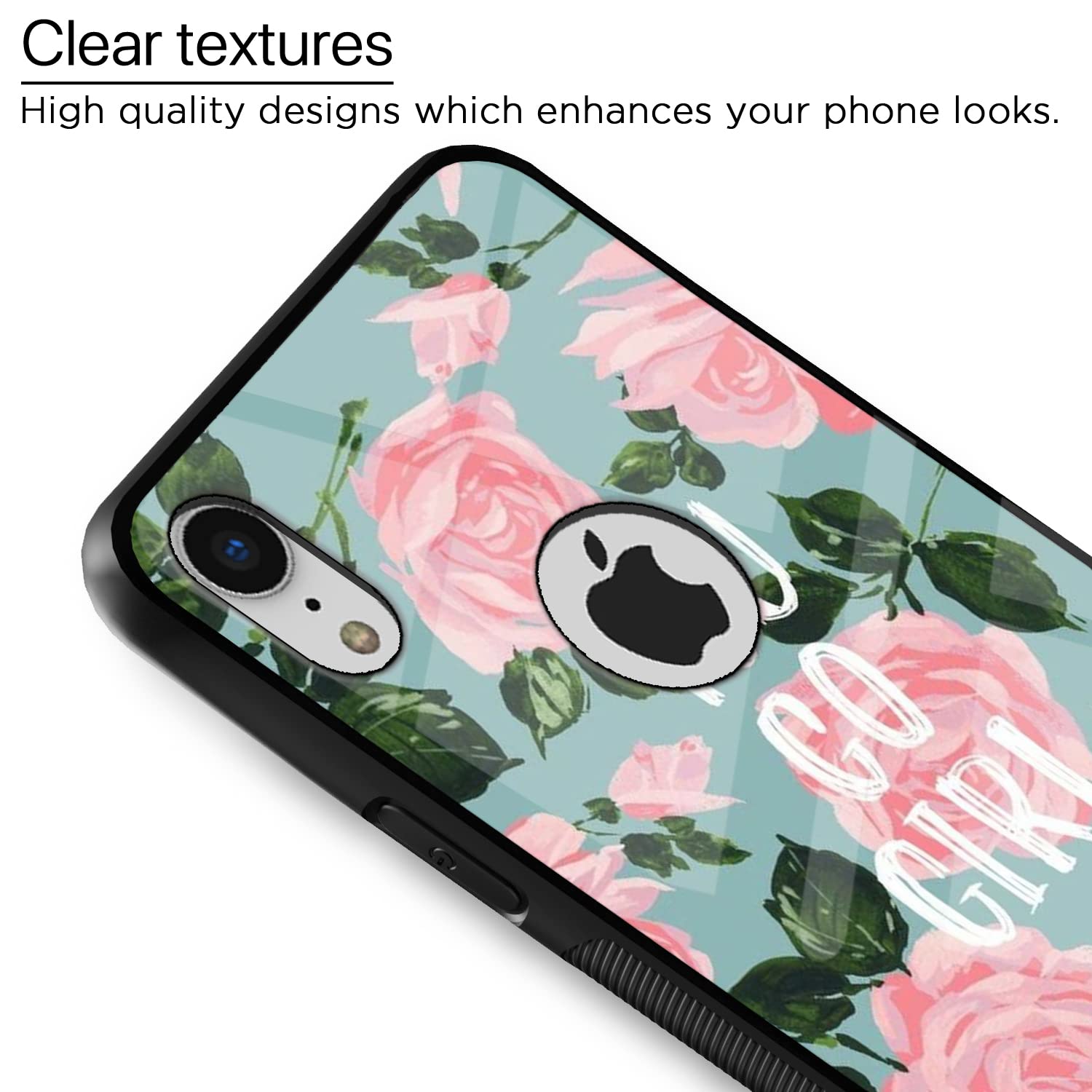 iPhone XR mobile cover by Pikkme – photo 4