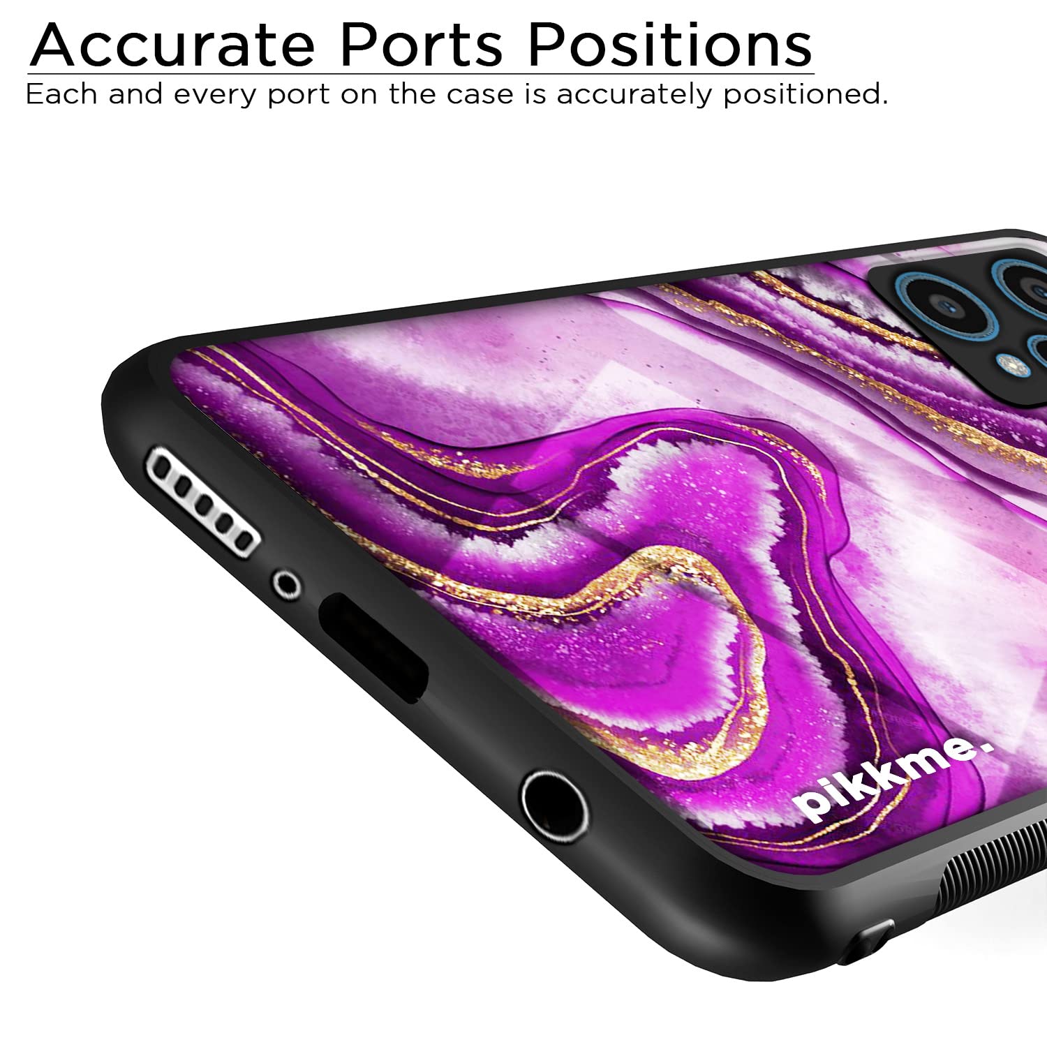 Mobile back cover for OnePlus Nord CE 2 Lite 5G – Pikkme – photo 6