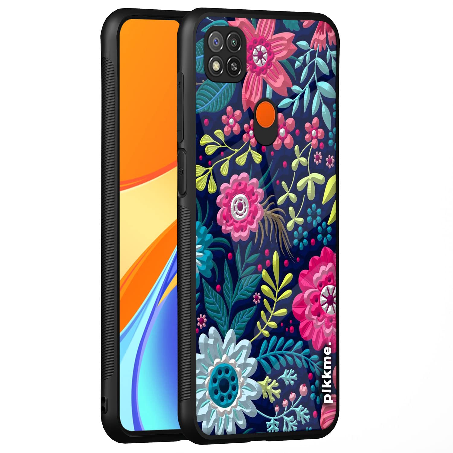Mobile back cover for Redmi 10A/9, Poco C31 – Pikkme