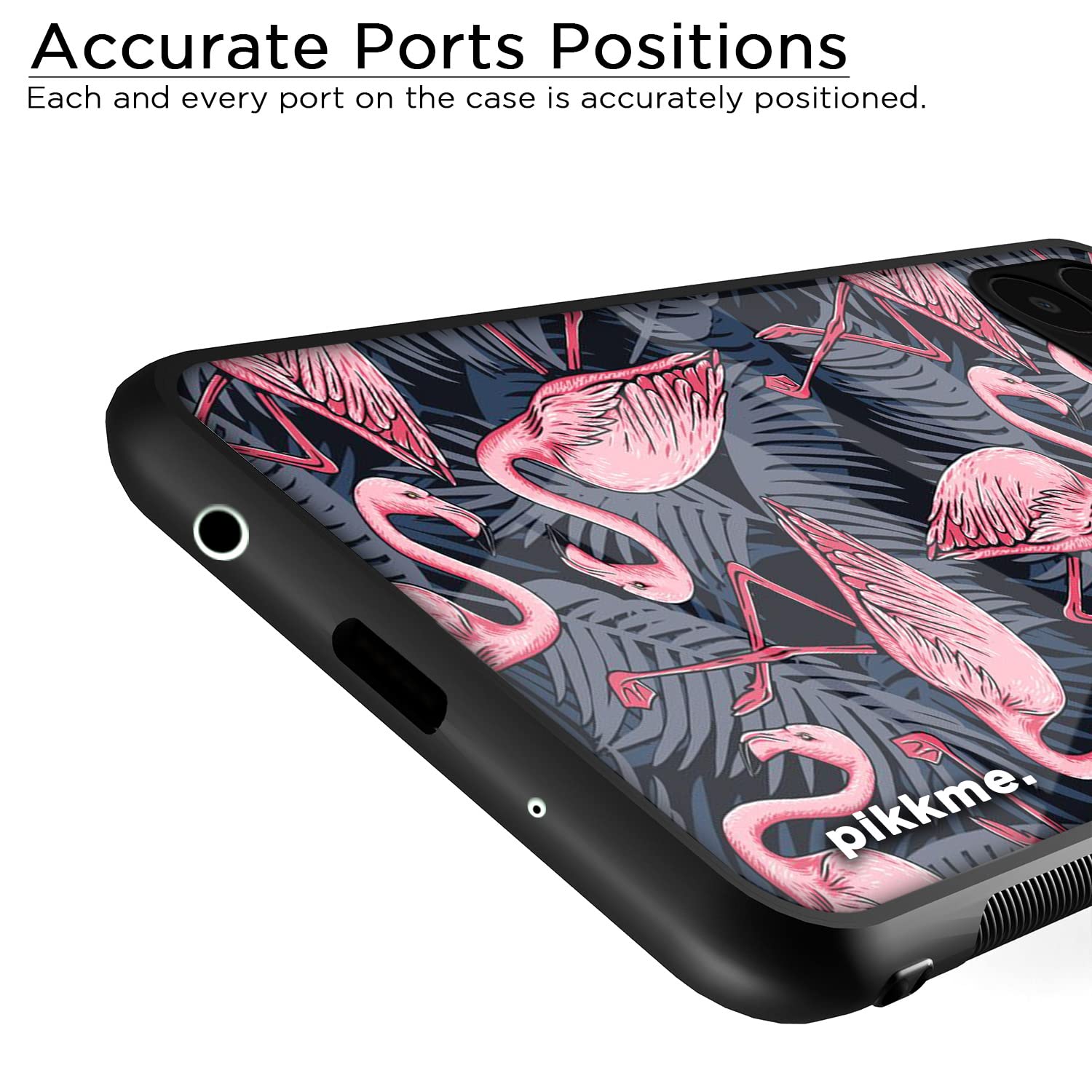 Redmi A1/A2 mobile cover by Pikkme – photo 6