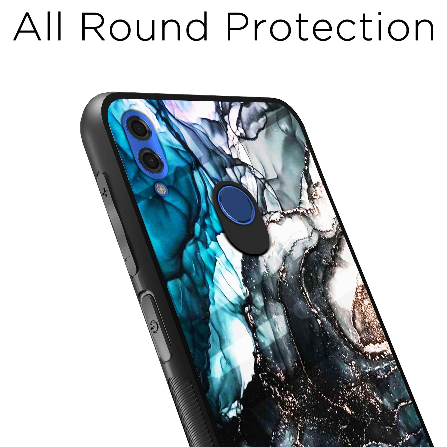 Hybrid Back cover for Honor 10 Lite – Pikkme – photo 7