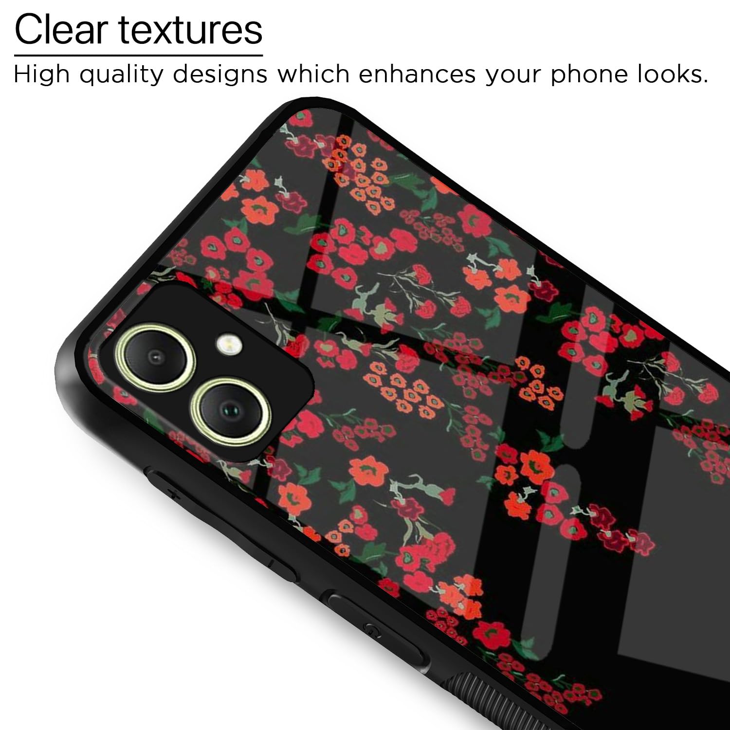 Pikkme Samsung A05/M05/F05 back cover – photo 4