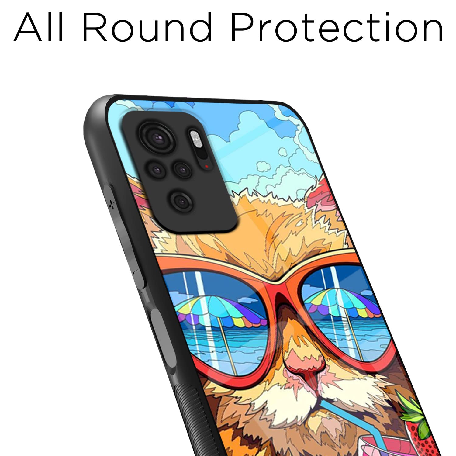 Mobile cover for Redmi Note 10/Note 10s – Pikkme – photo 7