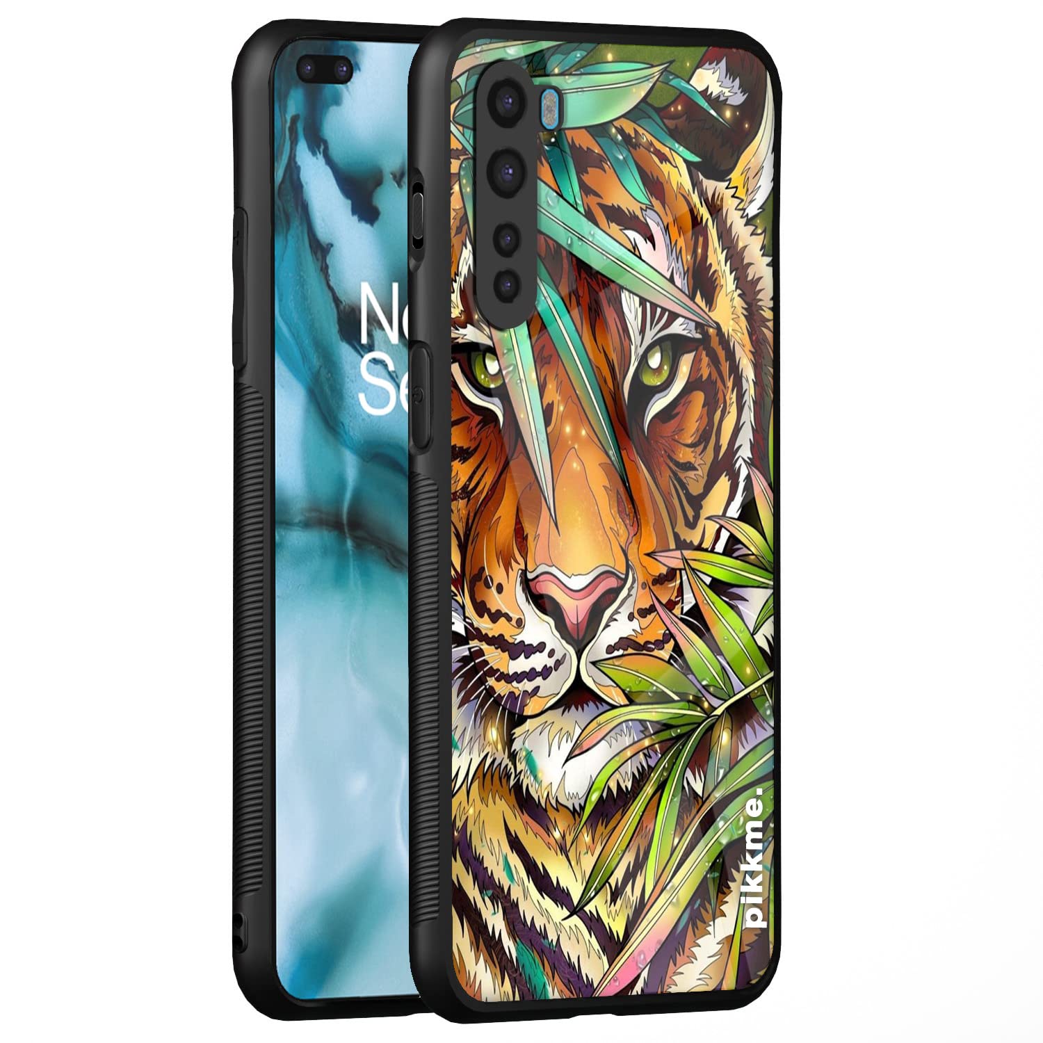 Phone cover for OnePlus Nord – Pikkme