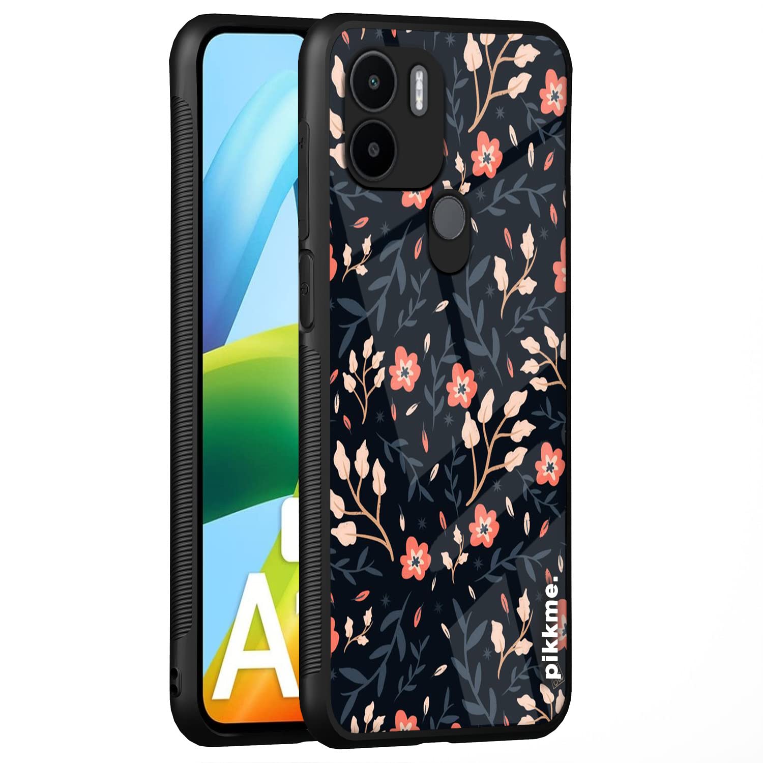 Redmi A1 Plus/A2 Plus/Poco C50 phone cover by Pikkme