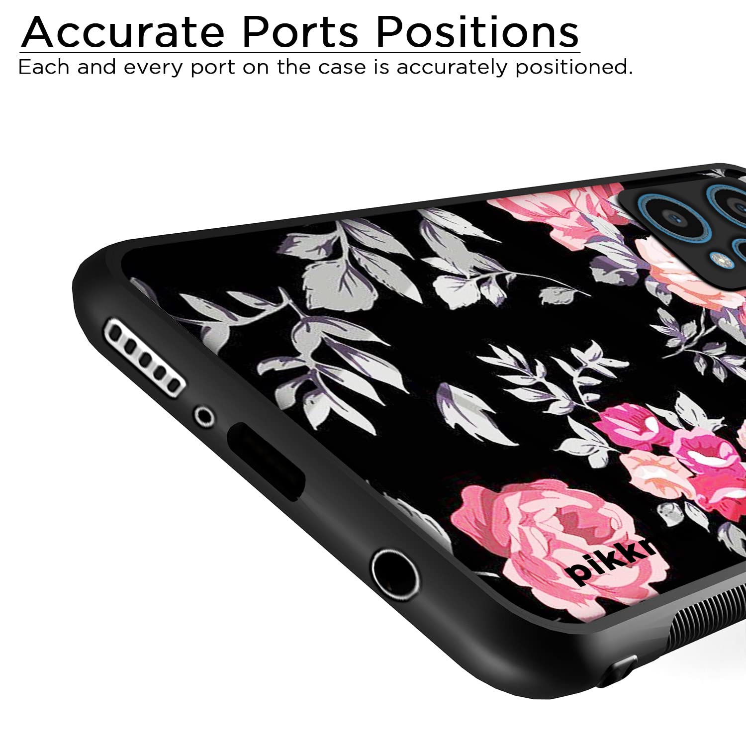 Back cover for OnePlus Nord CE 2 Lite 5G – Pikkme – photo 6