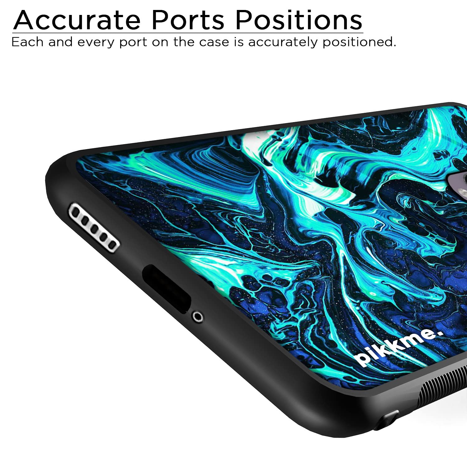 Phone cover for OnePlus 8 Pro – Pikkme – photo 6