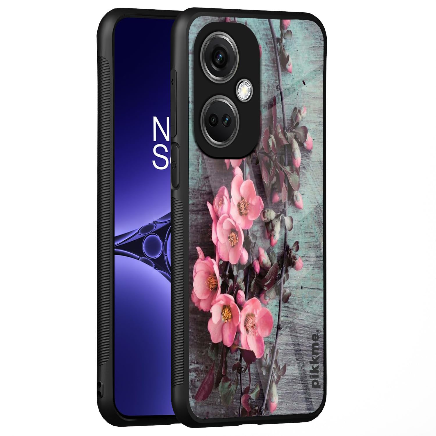 Mobile cover for OnePlus Nord CE 3 5G – Pikkme