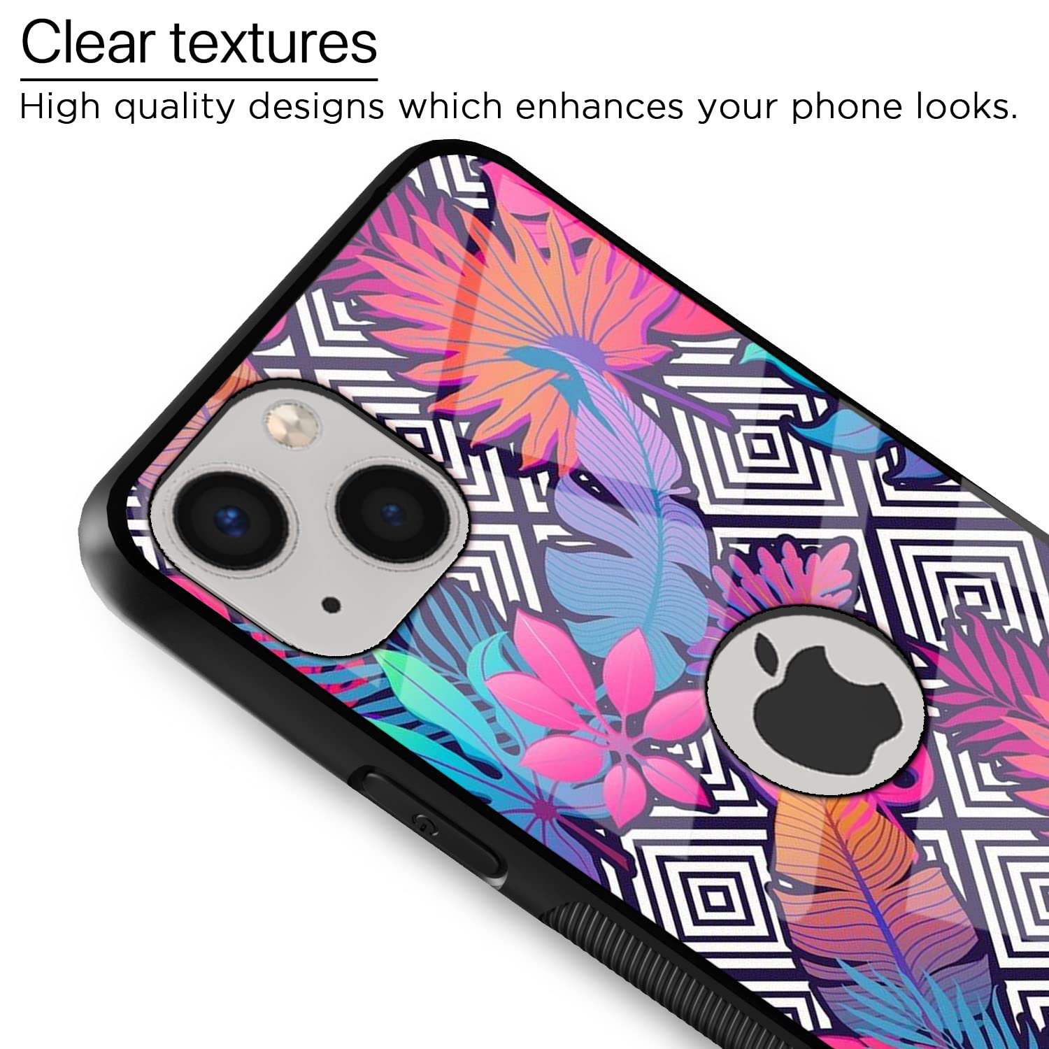 Pikkme mobile cover for iPhone 13 – photo 4