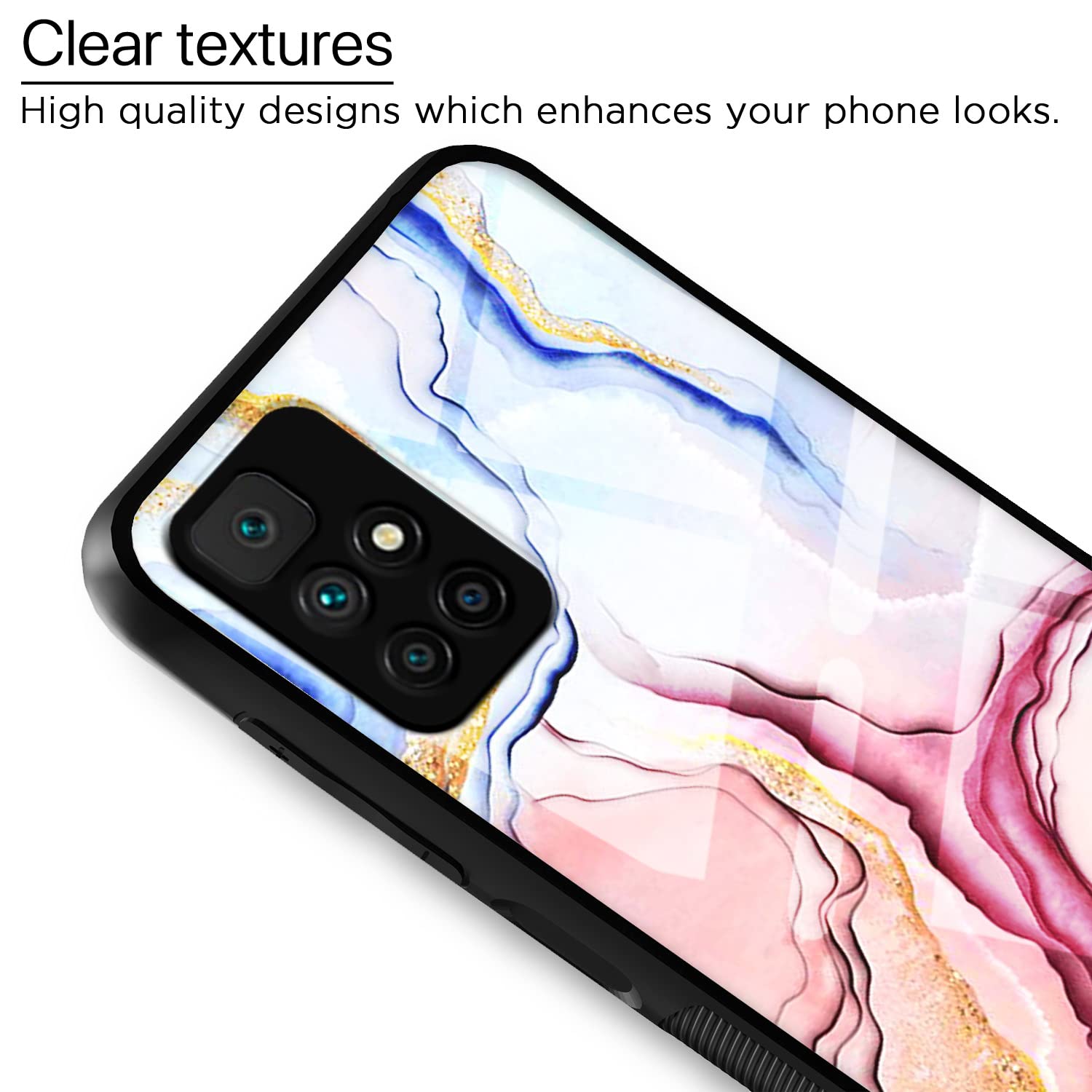 Pikkme phone cover for Redmi 10 Prime – photo 4