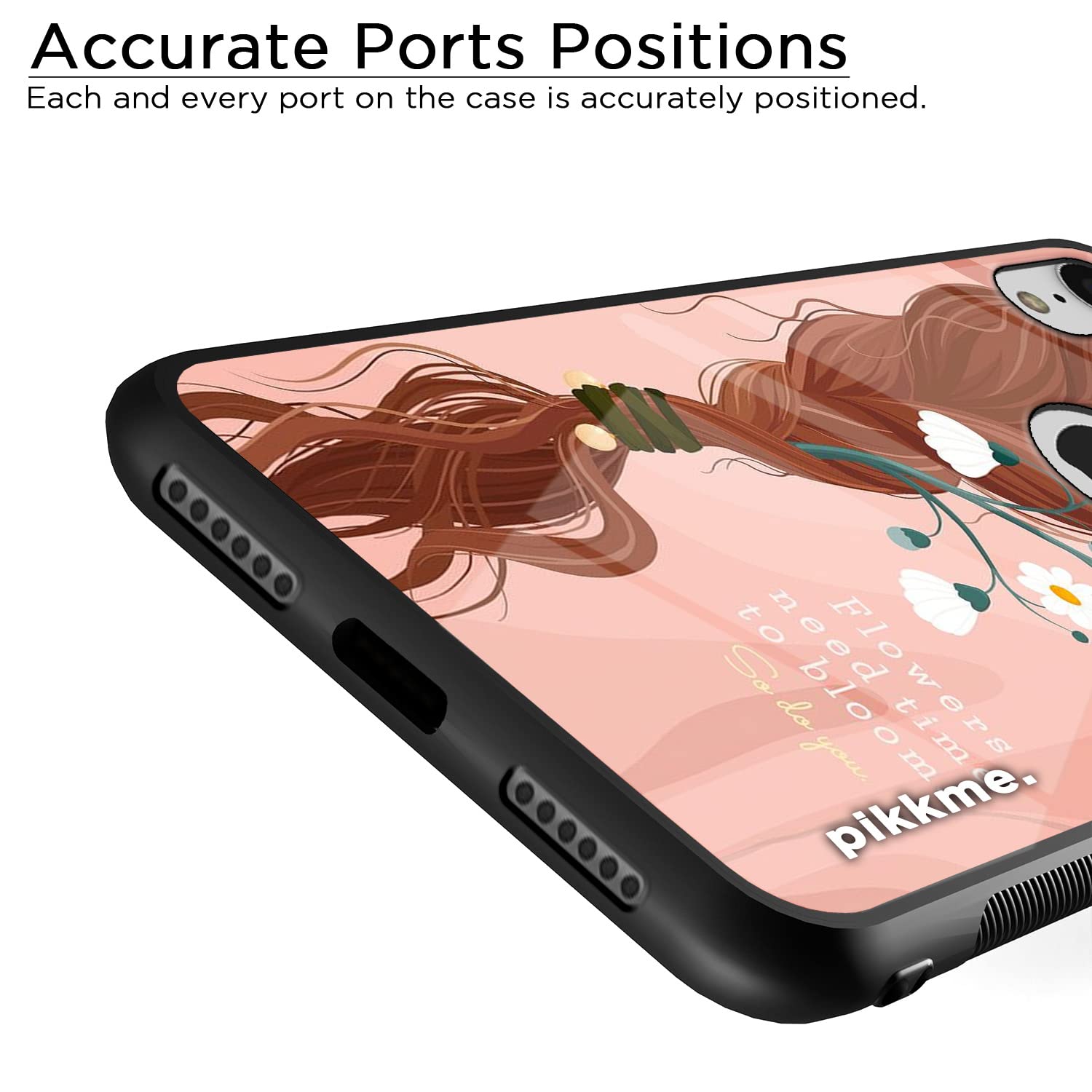 Pikkme iPhone XR Hybrid mobile cover – photo 6