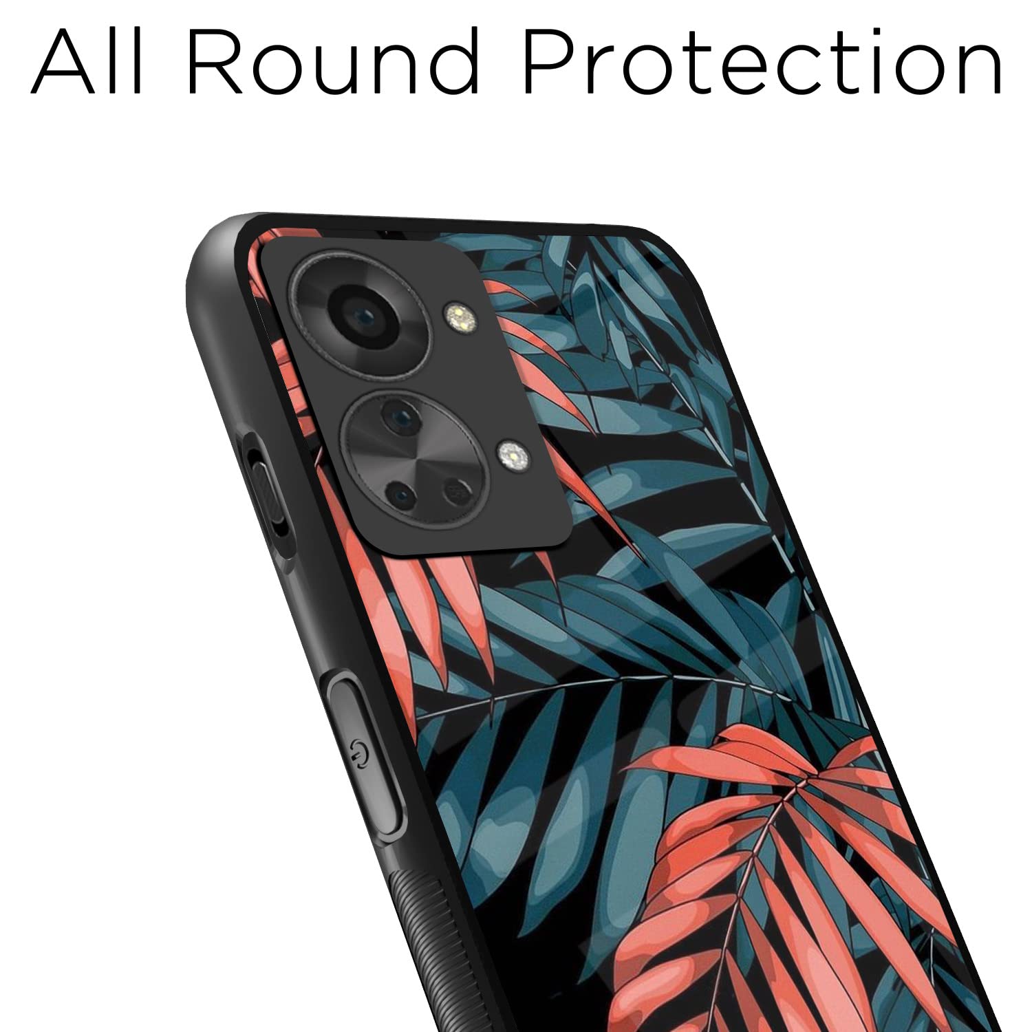 Pikkme OnePlus Nord 2T 5G phone cover – photo 7