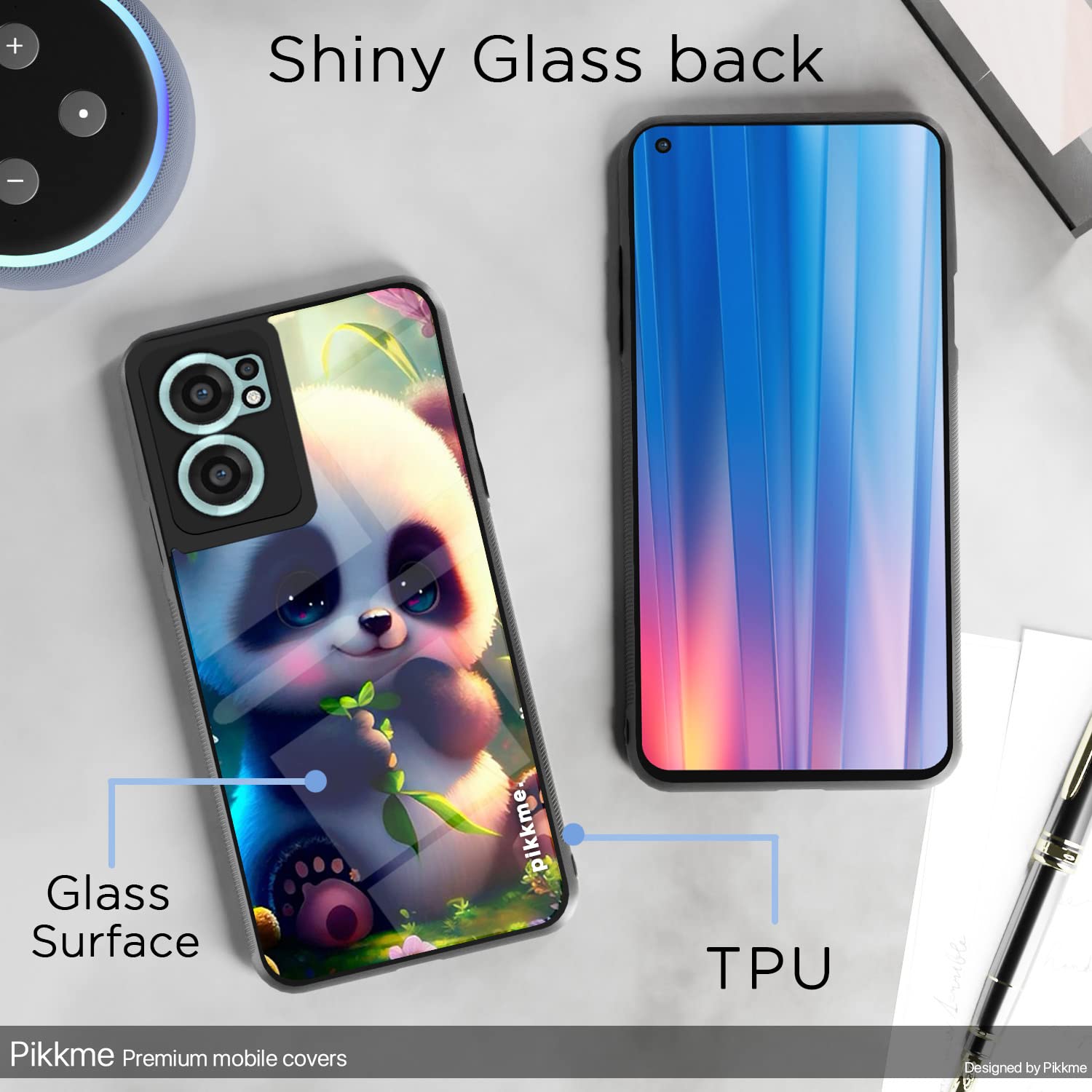 Mobile cover for OnePlus Nord CE 2 5G – Pikkme – photo 3