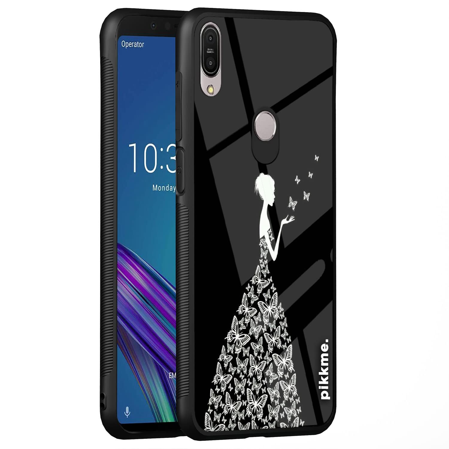 Pikkme Asus phone cover