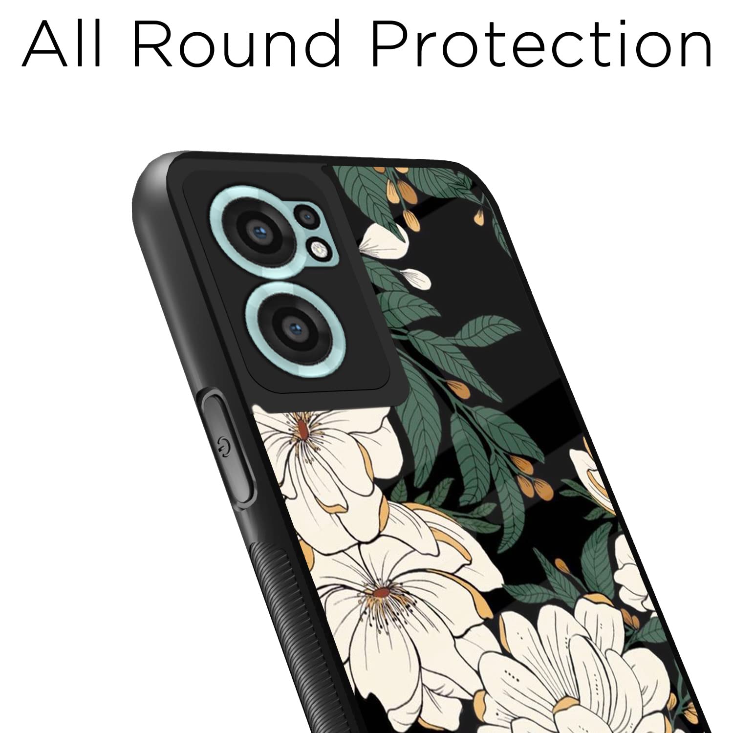 Mobile cover for OnePlus Nord CE 2 5G – Pikkme – photo 7