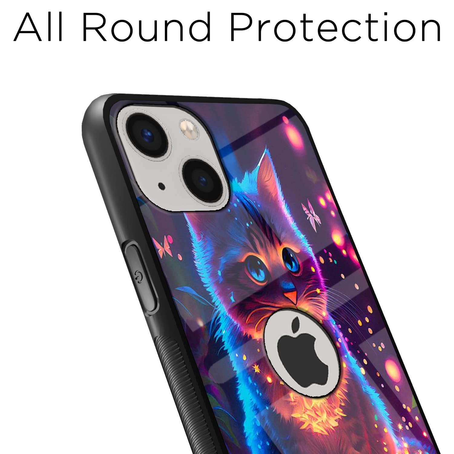 Pikkme iPhone 14 mobile back cover – photo 7