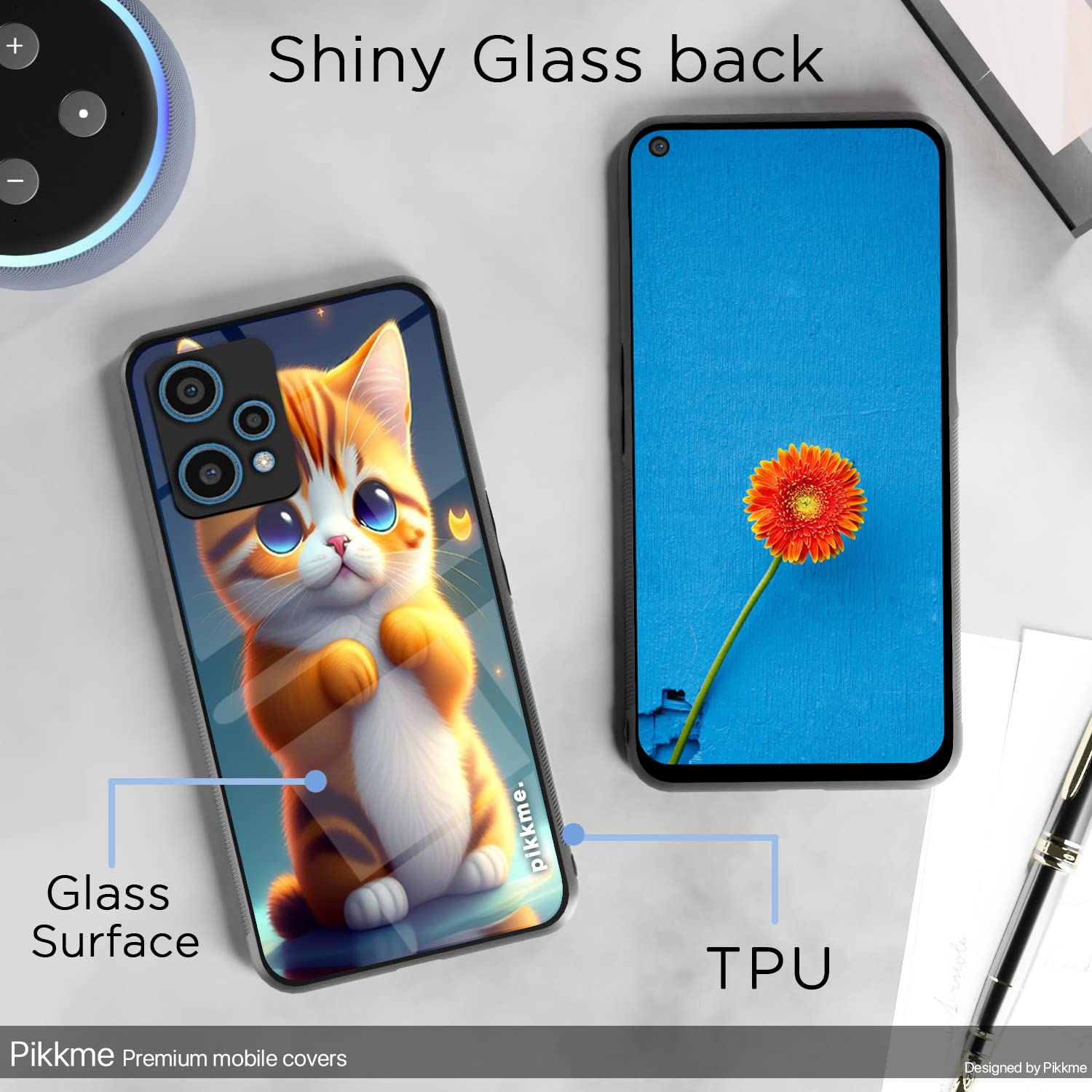 Phone cover for OnePlus Nord CE 2 Lite 5G – Pikkme – photo 3