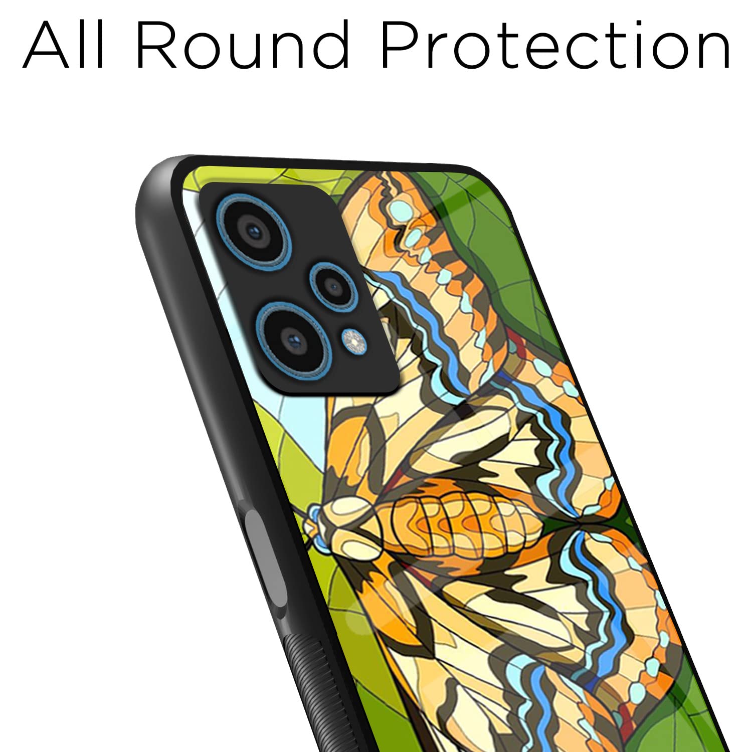 Pikkme OnePlus Nord CE 2 Lite 5G back cover – photo 7