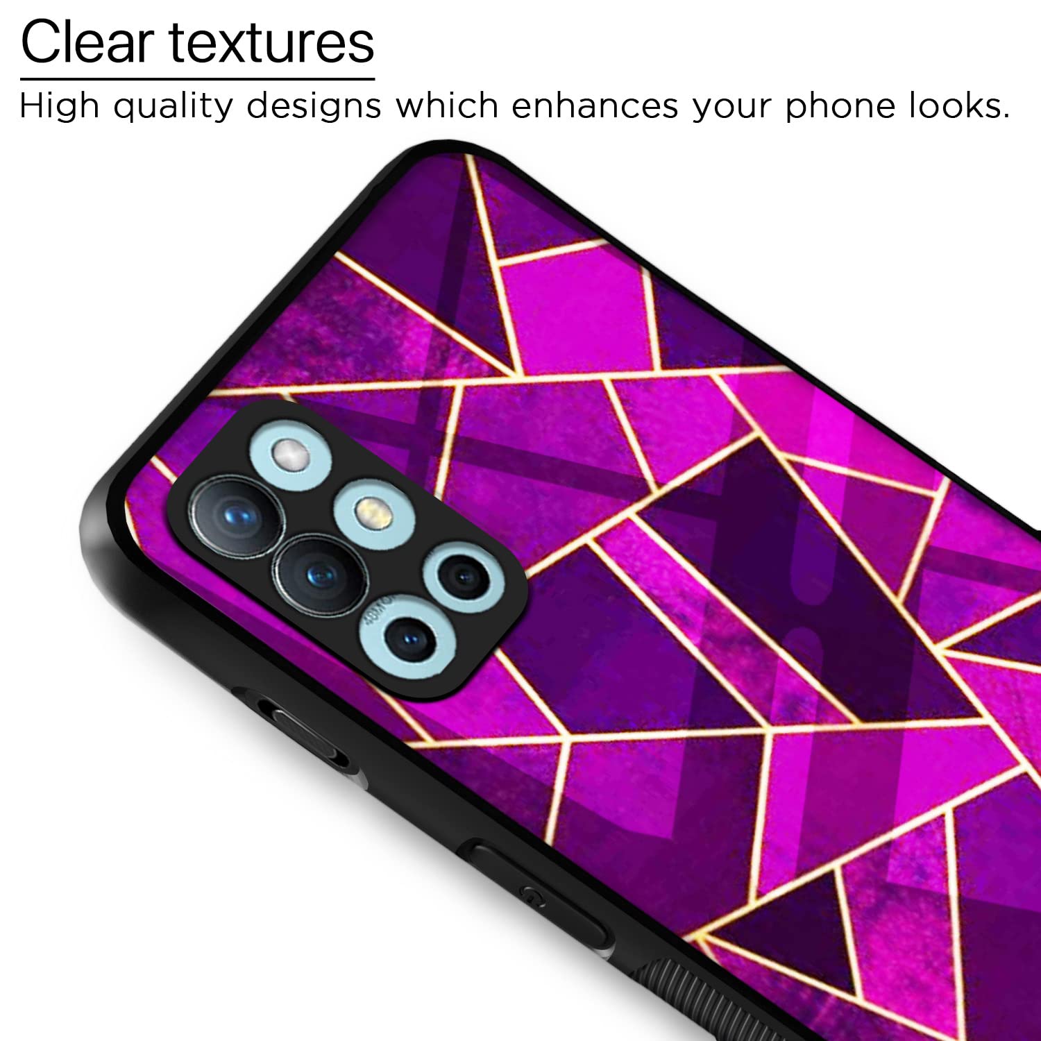 Pikkme phone cover for OnePlus 8T – photo 4