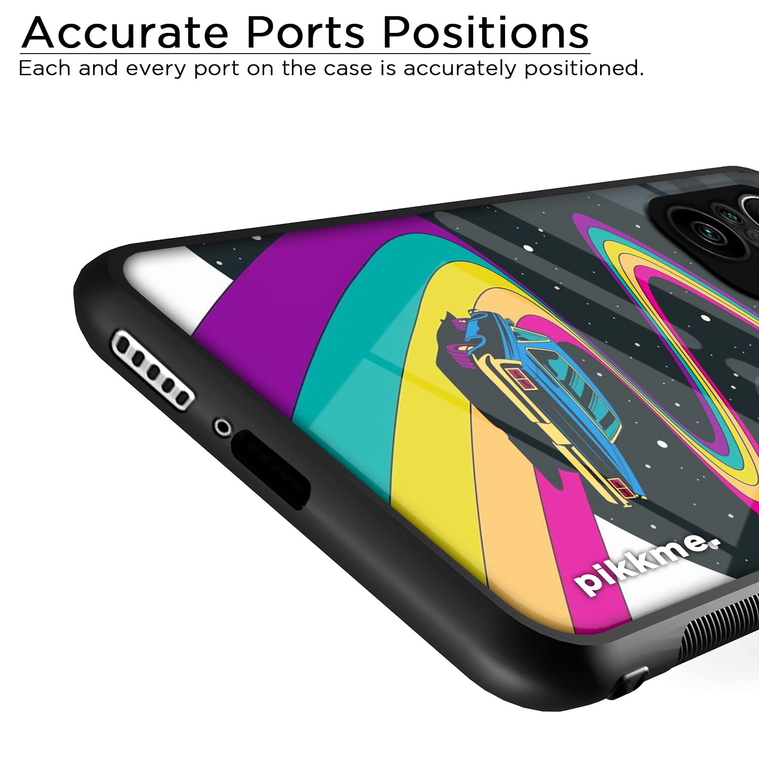Pikkme mobile cover for Mi 11X/11X Pro – photo 6