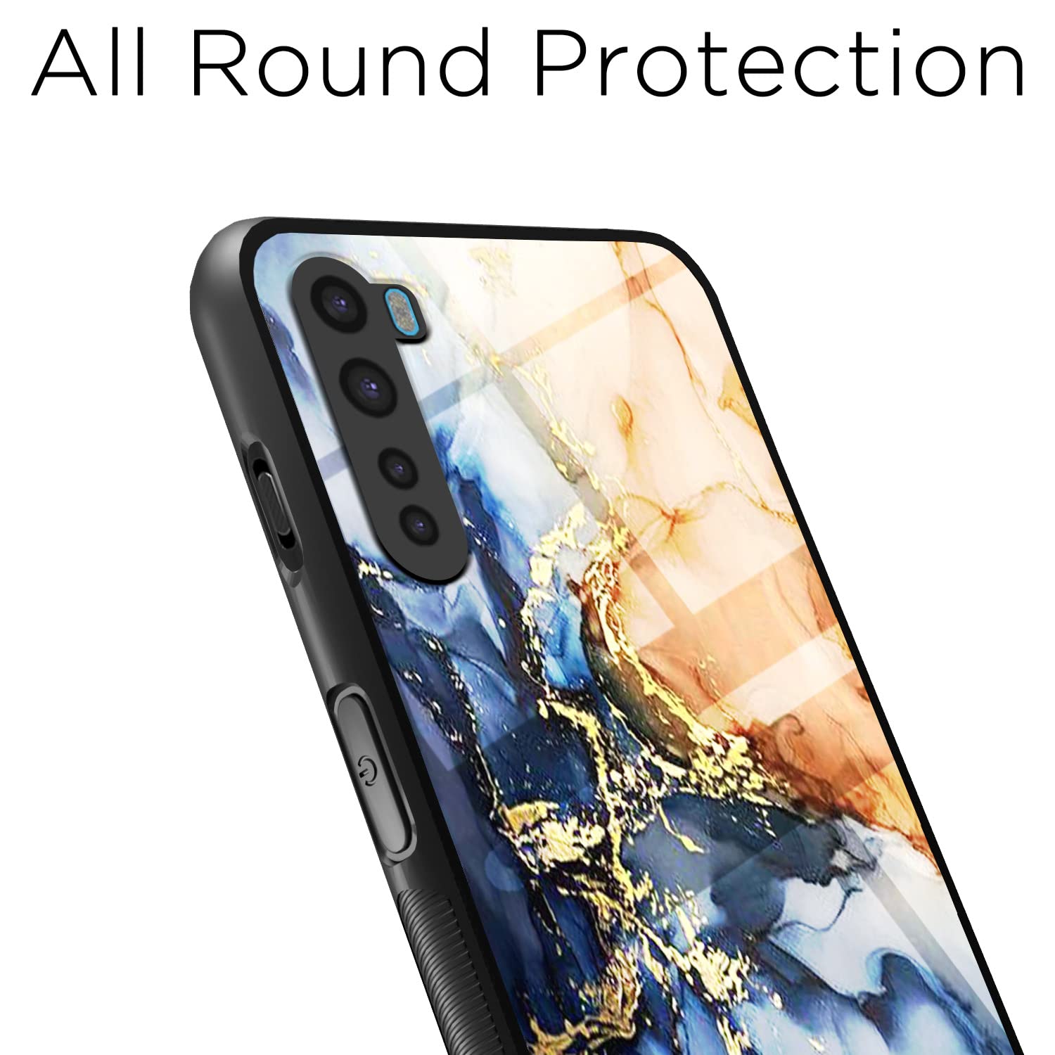 Back cover for OnePlus Nord – Pikkme – photo 7