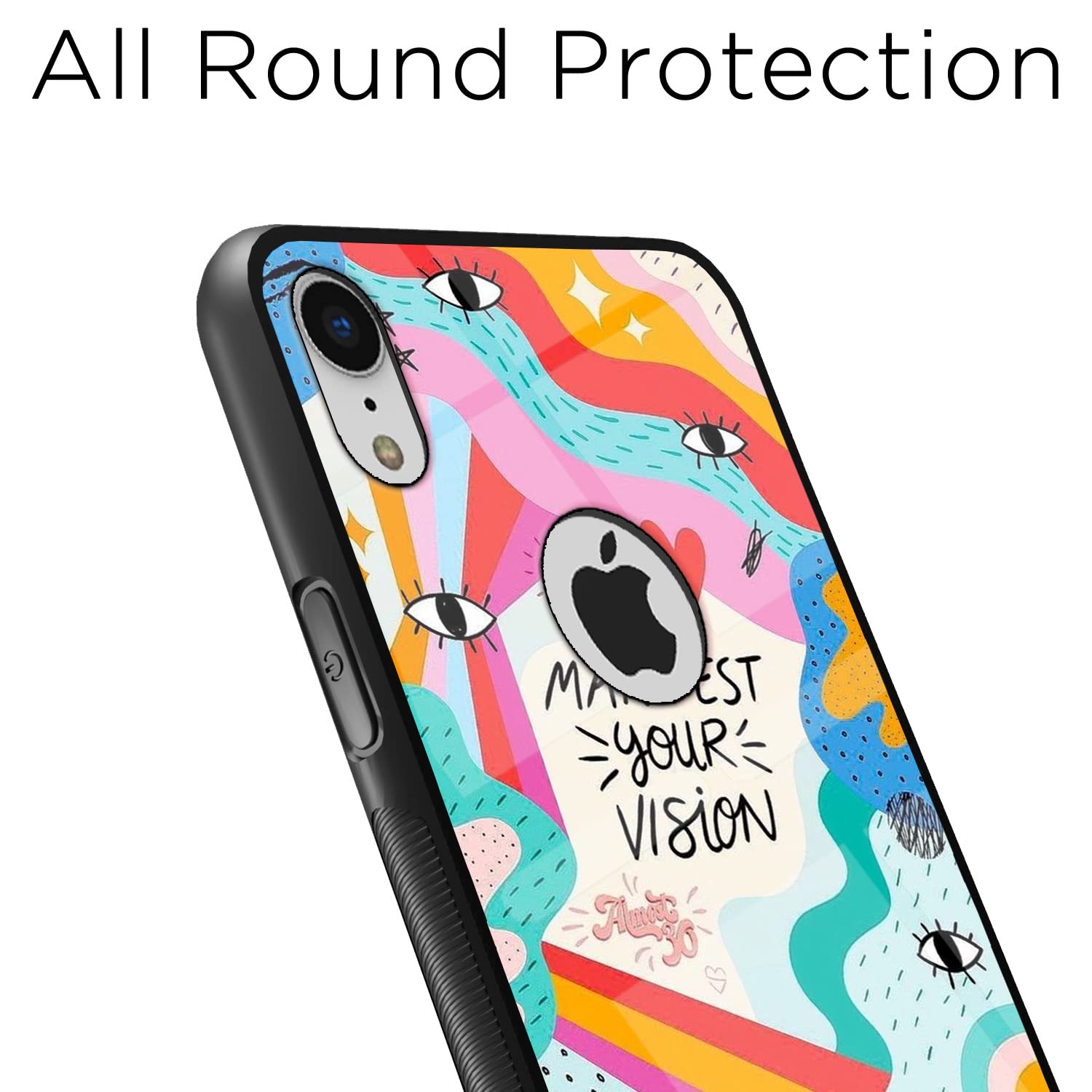 Pikkme iPhone XR mobile cover – photo 7