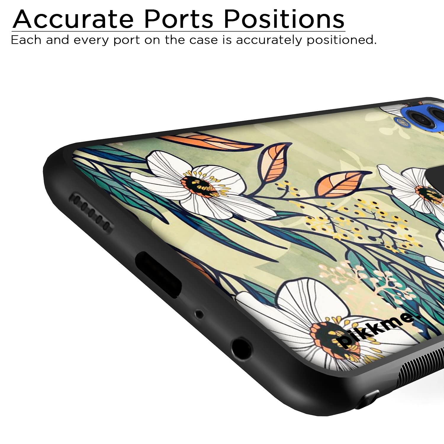 Pikkme Honor 10 Lite back cover – photo 6