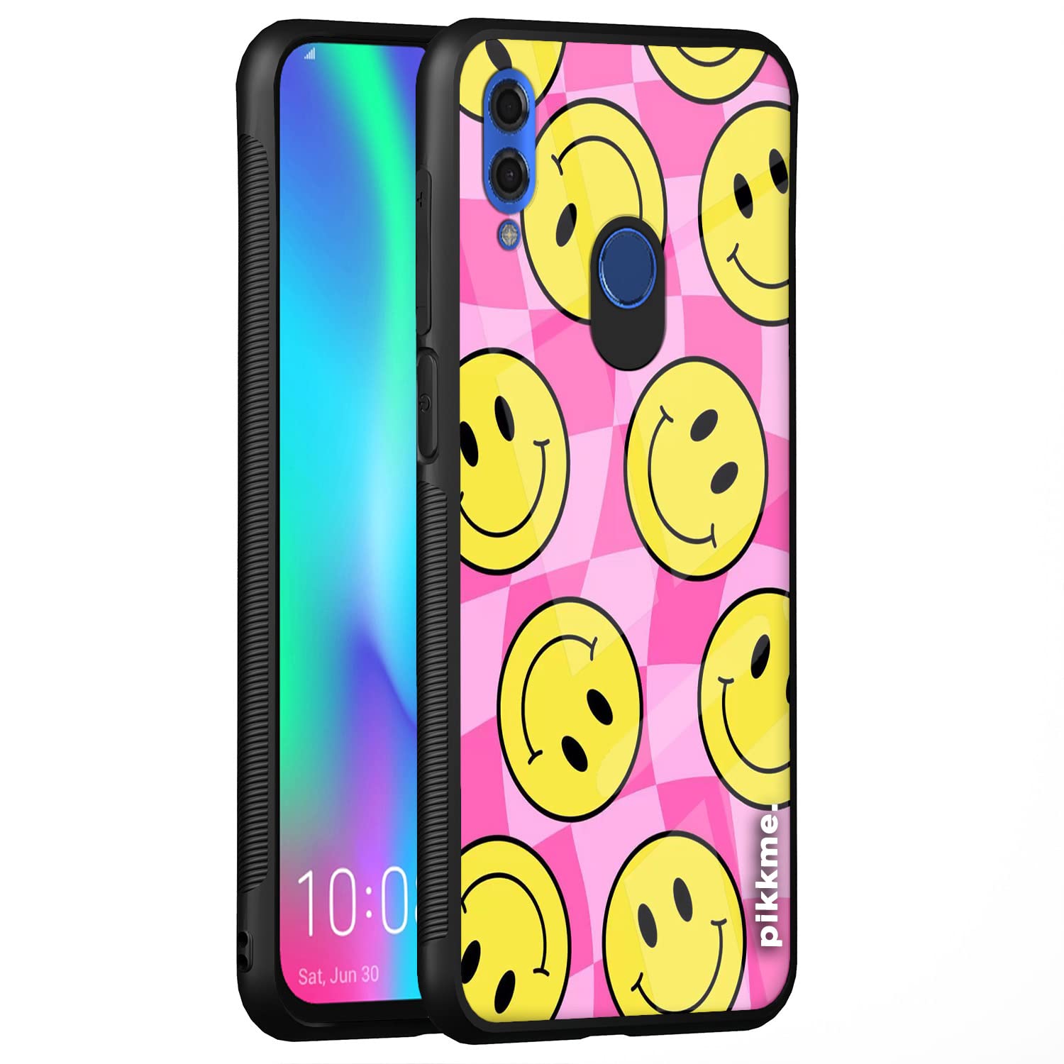 Hybrid Back cover for Honor 10 Lite – Pikkme