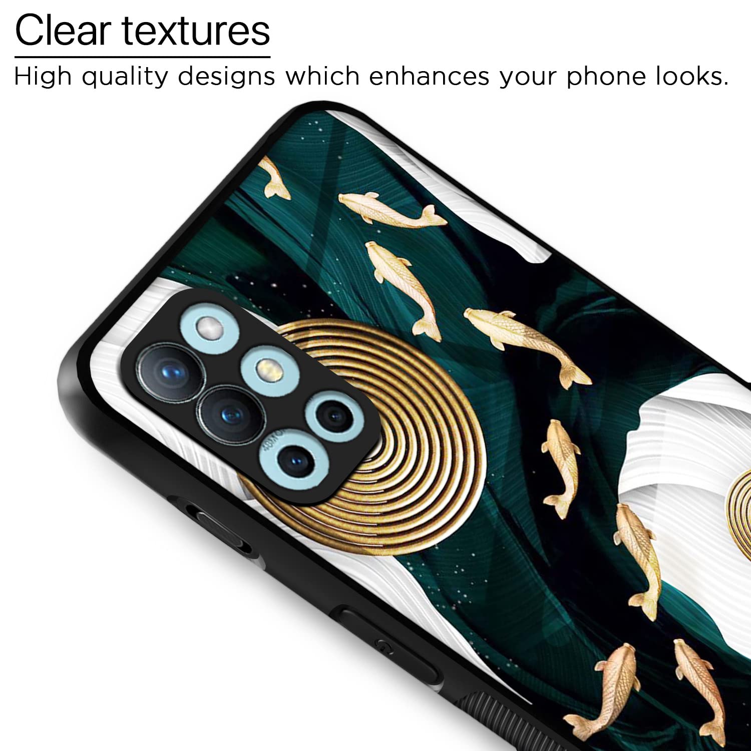 Pikkme phone cover for OnePlus 8T – photo 4