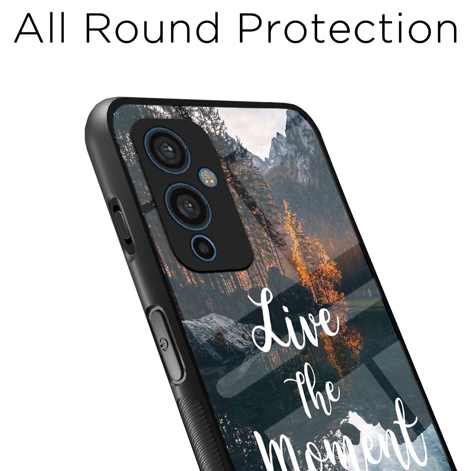Pikkme OnePlus 9 mobile cover – photo 7