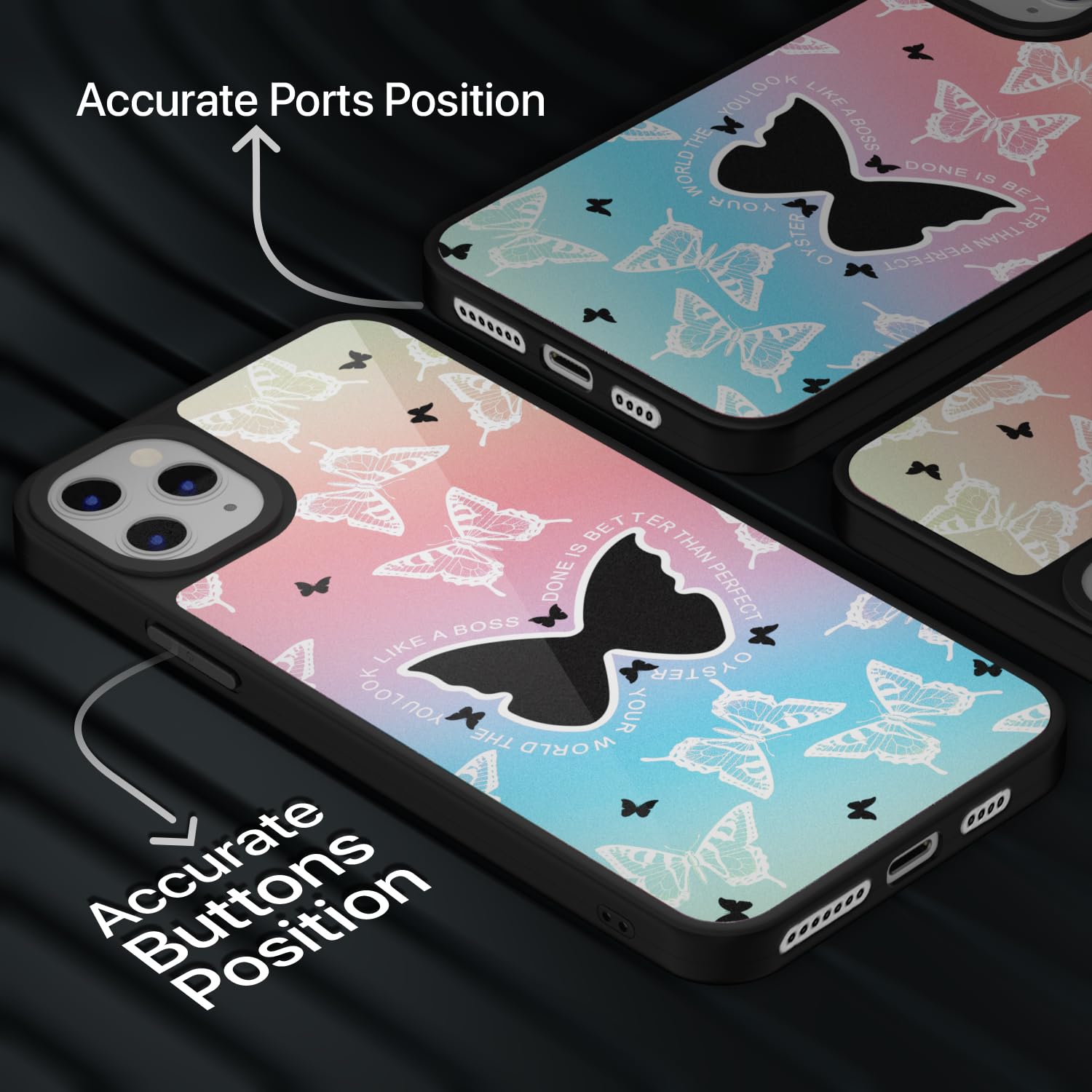 iPhone 11 Pro Max mobile back cover by Pikkme – photo 5