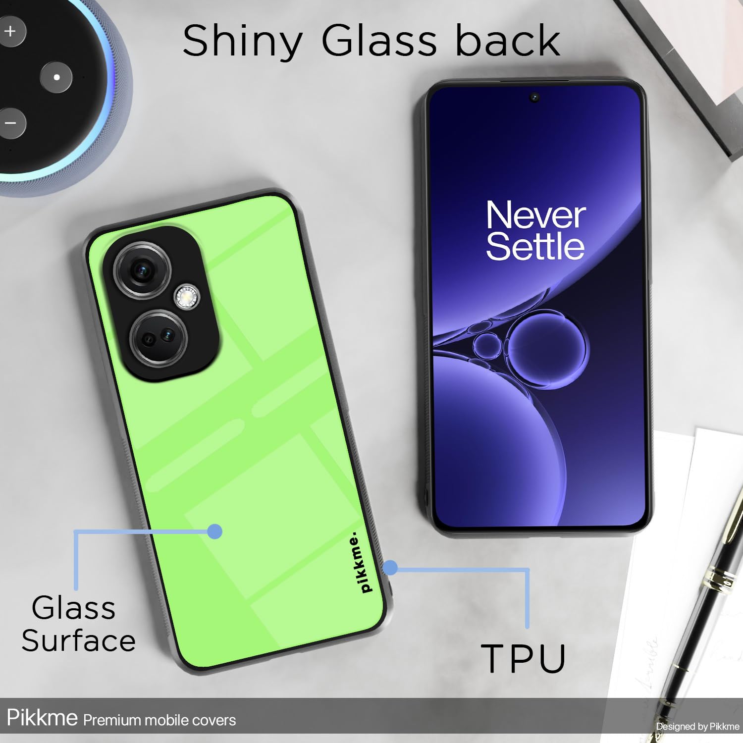 Mobile back cover for OnePlus Nord CE 3 5G – Pikkme – photo 3